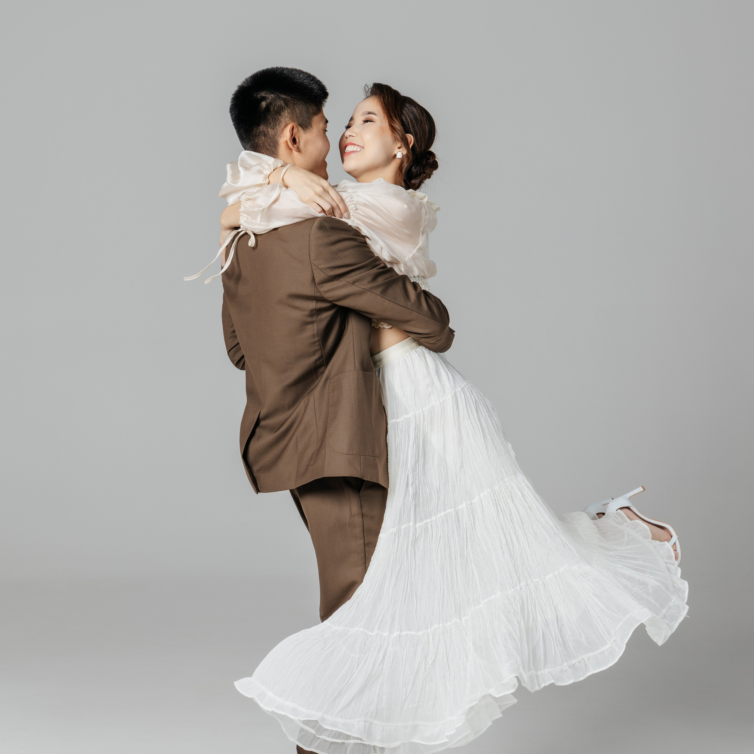 Думан ❤ Гаухар