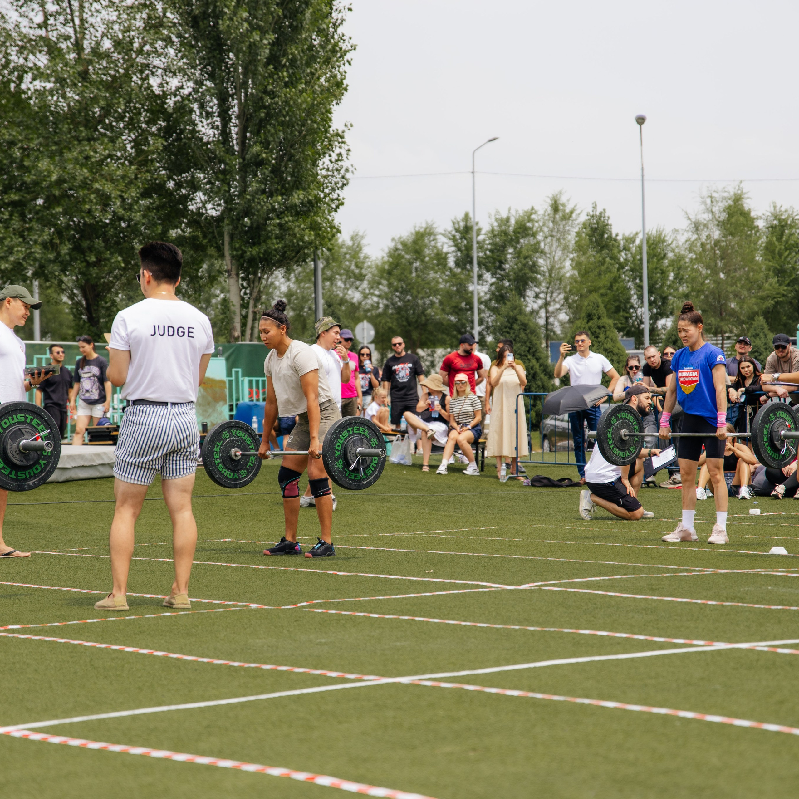 INVICTUS Битва 30 Клубов