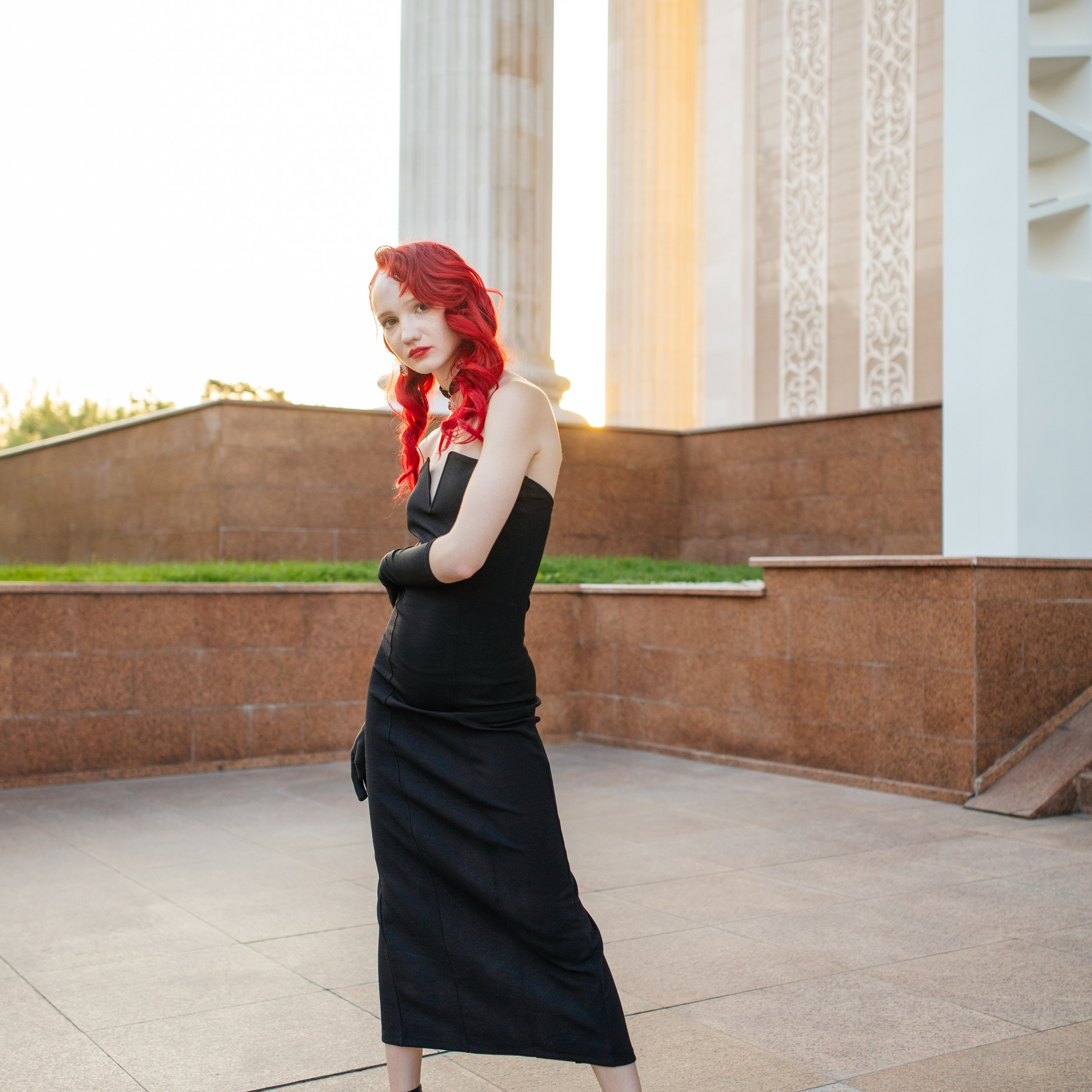 Выпускной класс