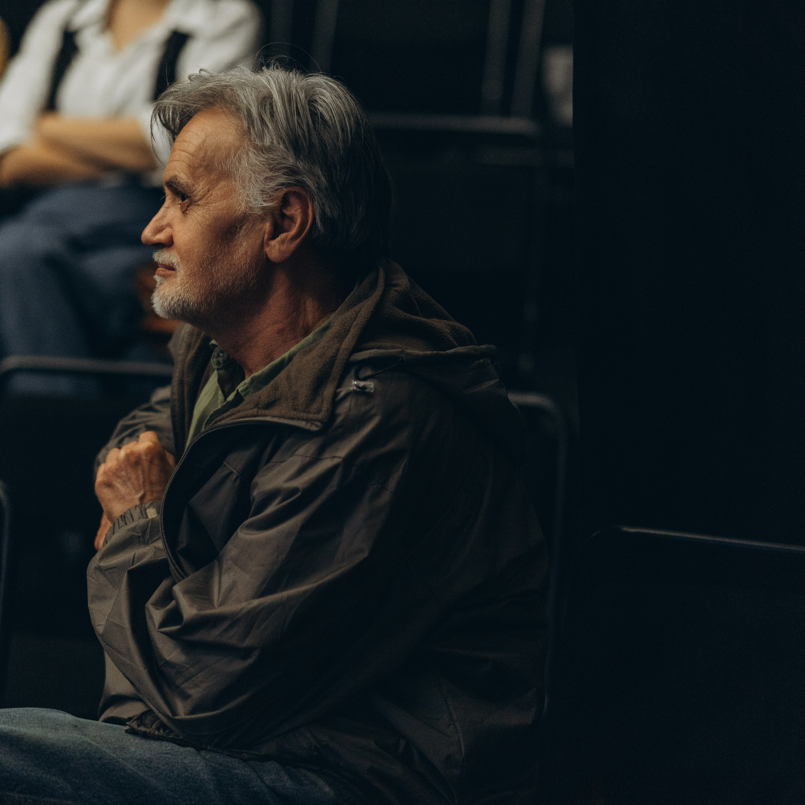 METHOOD DOCUMENTARY FEST IN ALMATY