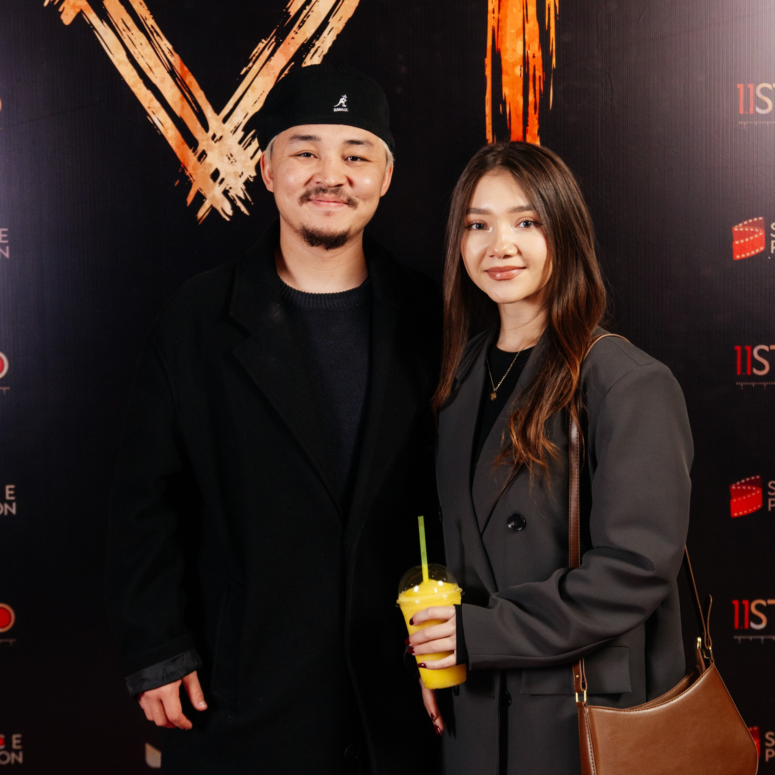 Премьерный показ фильма ОТ