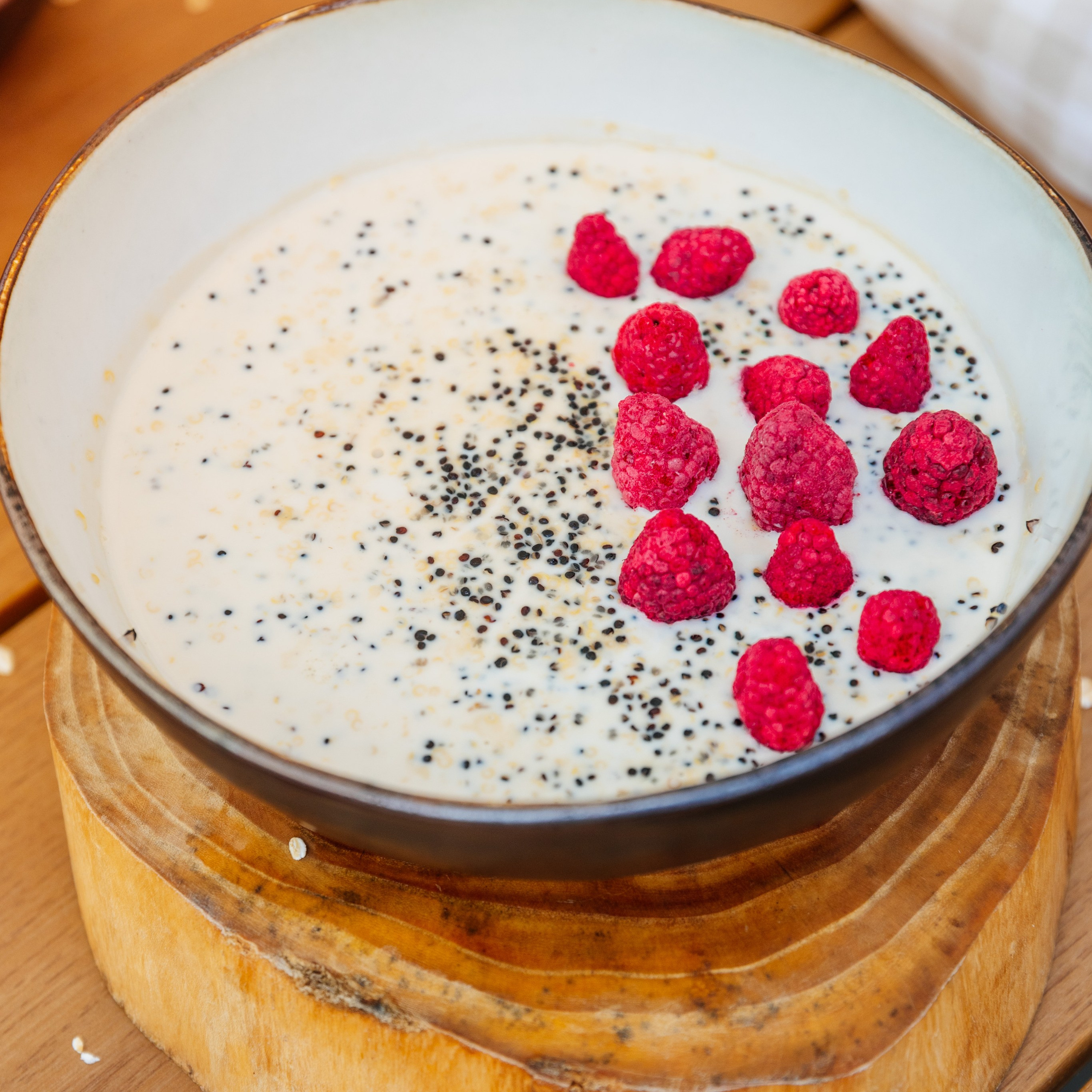 SHYMBULAK SARAYBAR RESTAURANT