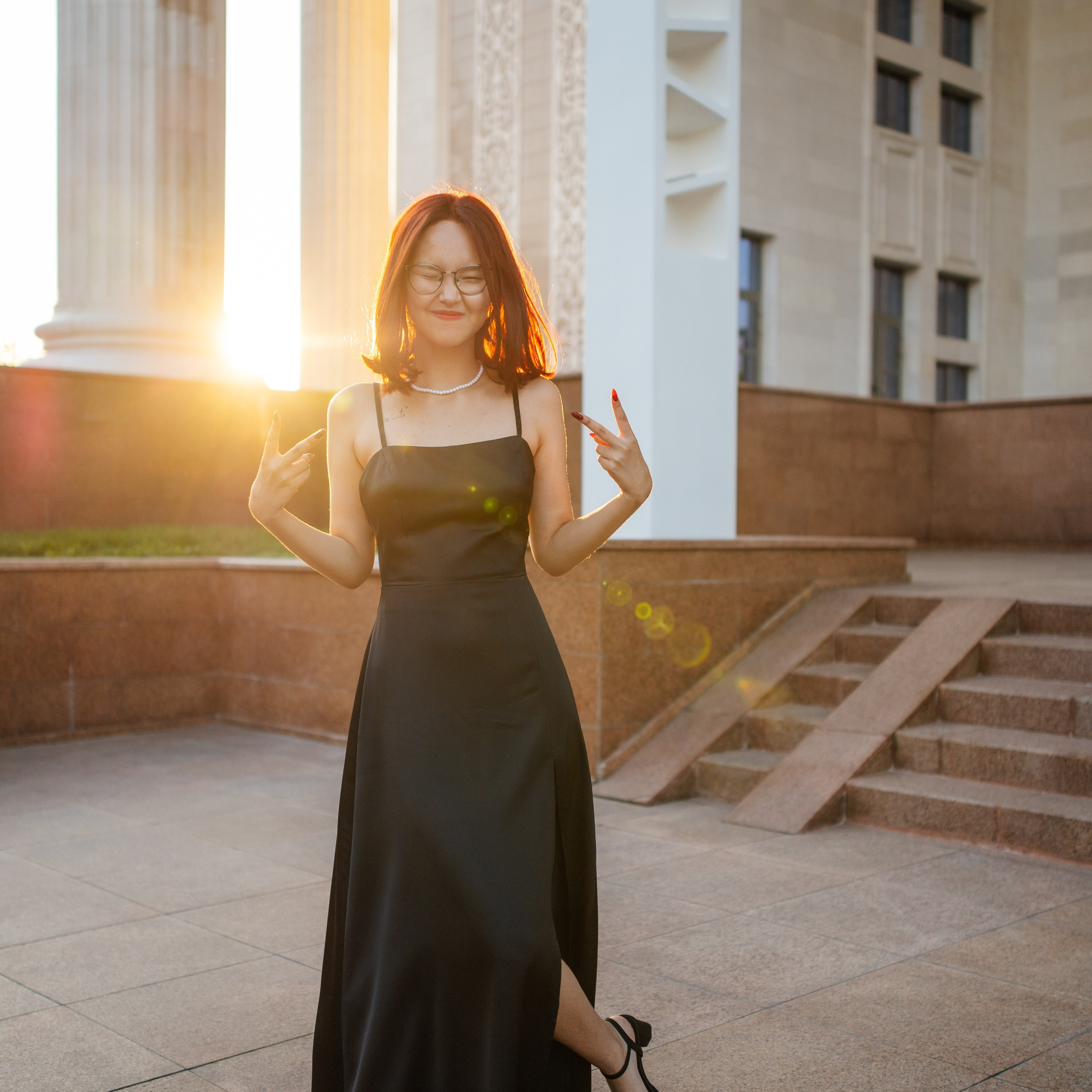 Выпускной класс