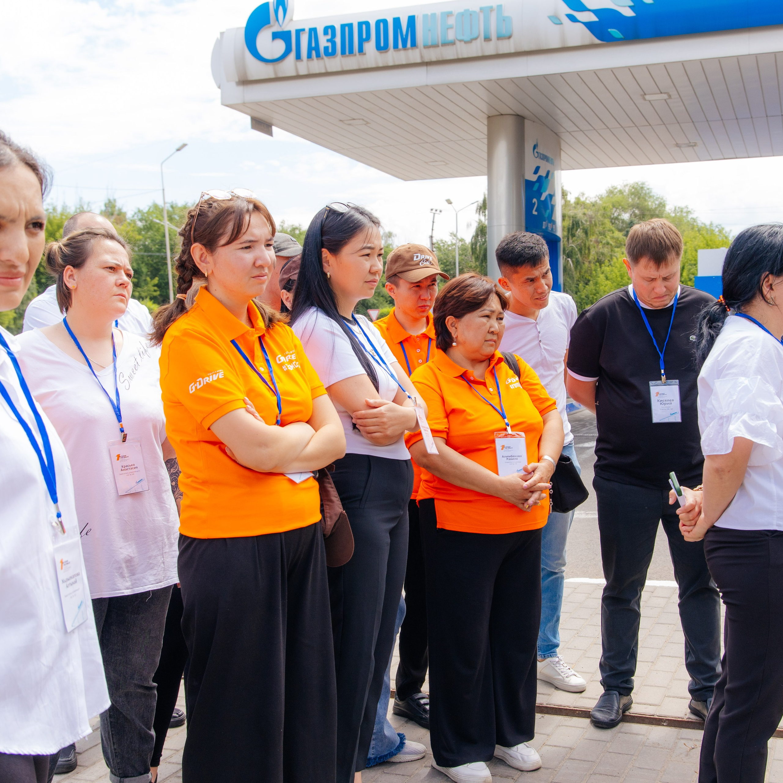 Время Первых XV конкурс профессионального мастерства ДРП