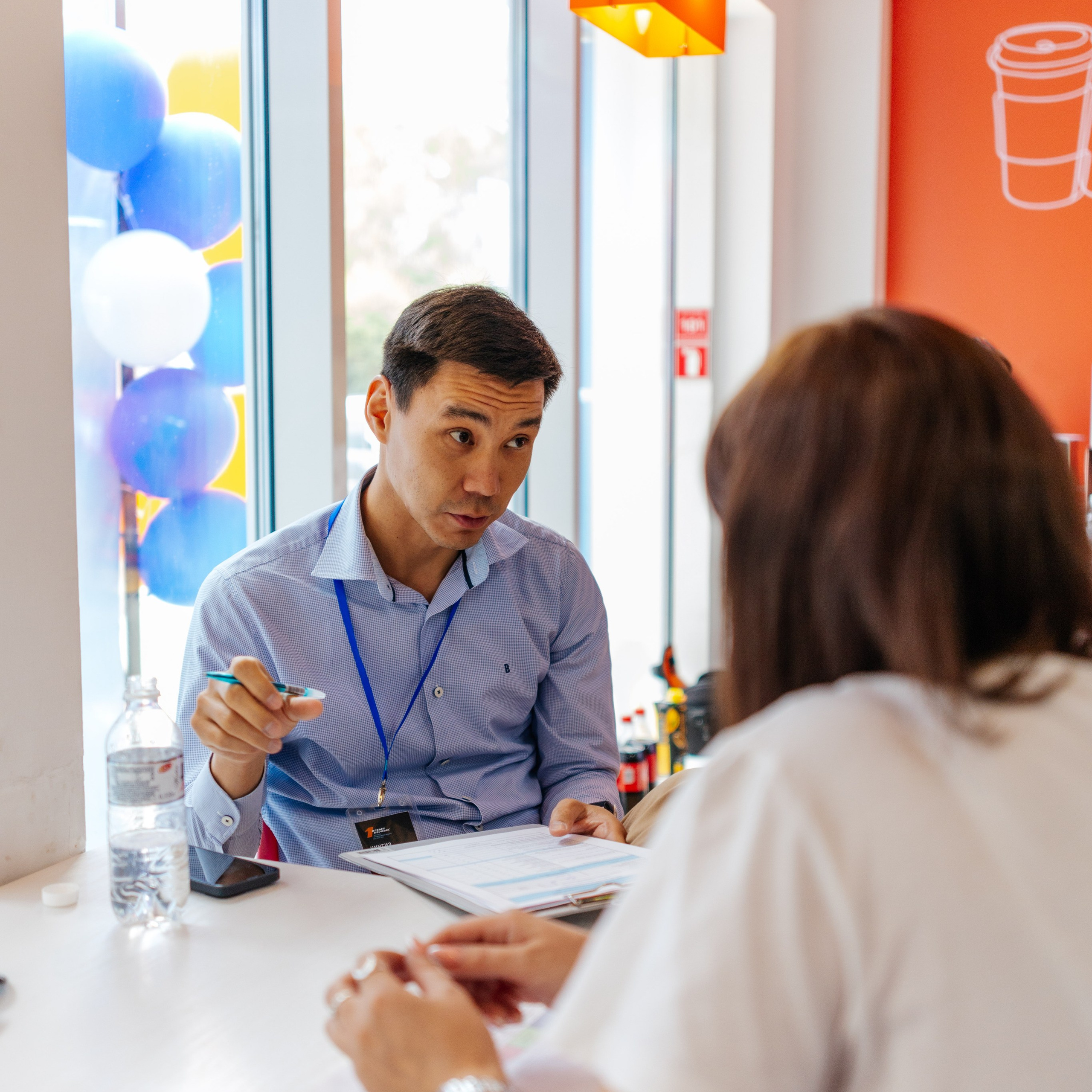 ГазПромНефть Время Первых