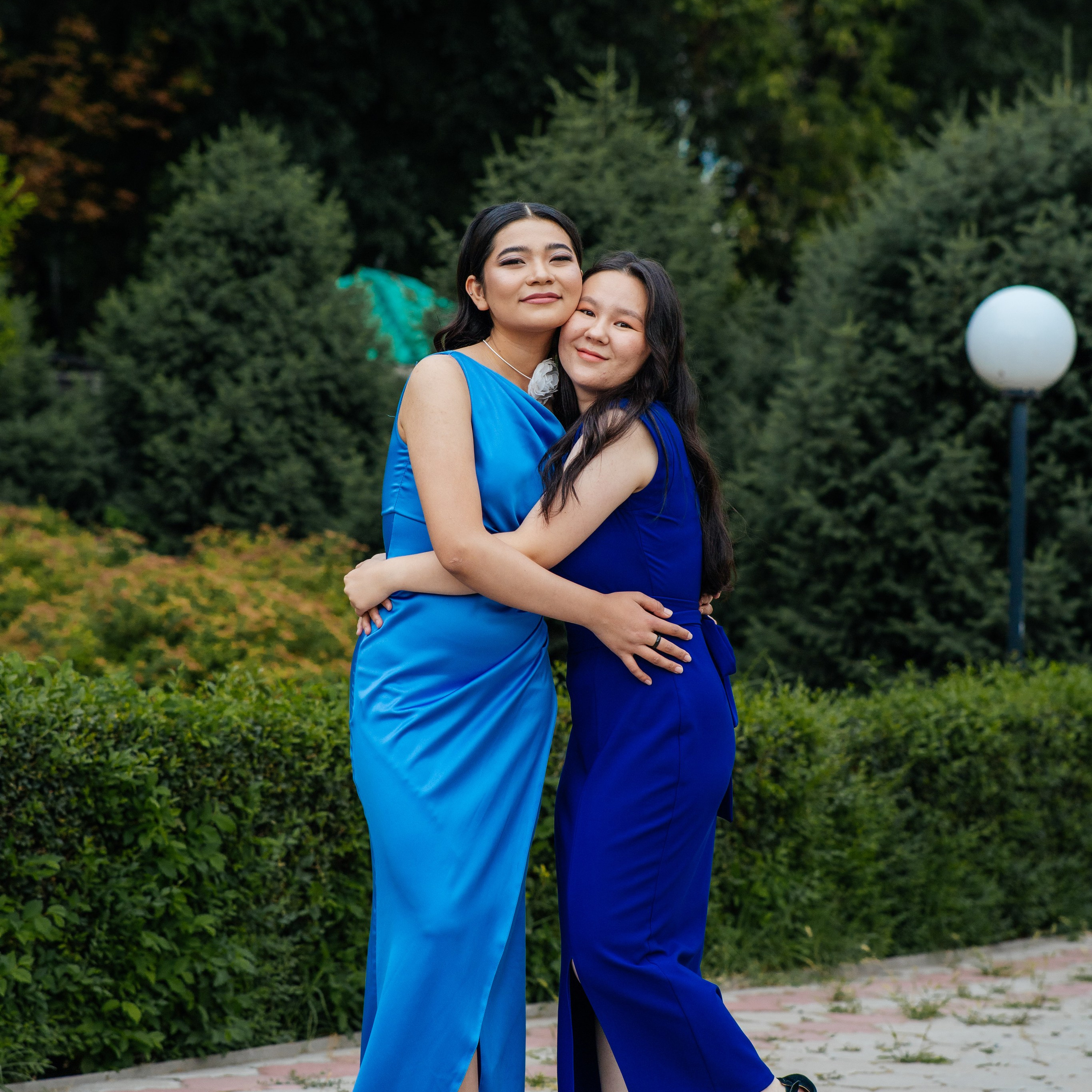 Выпускной Универа