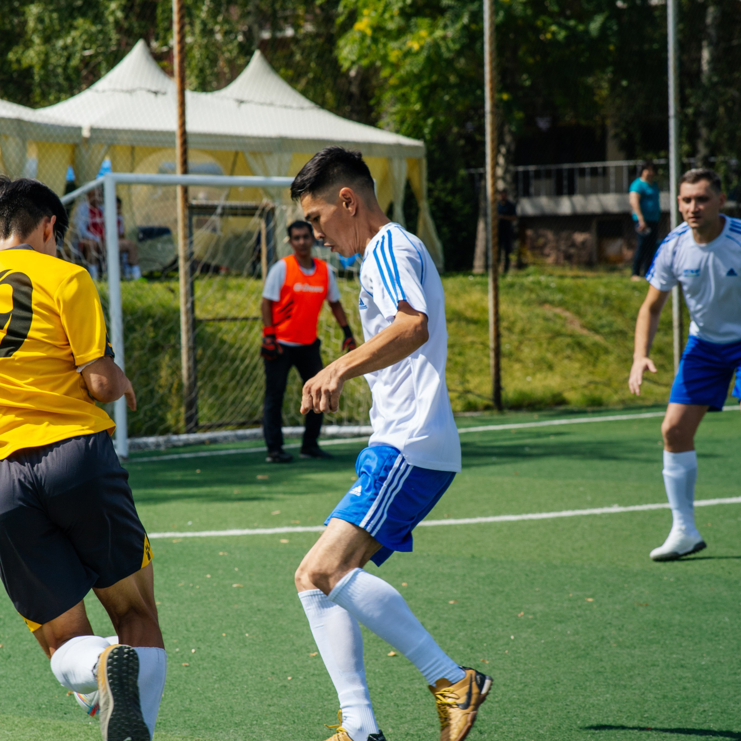 ГазПромНефть Энергия в людях