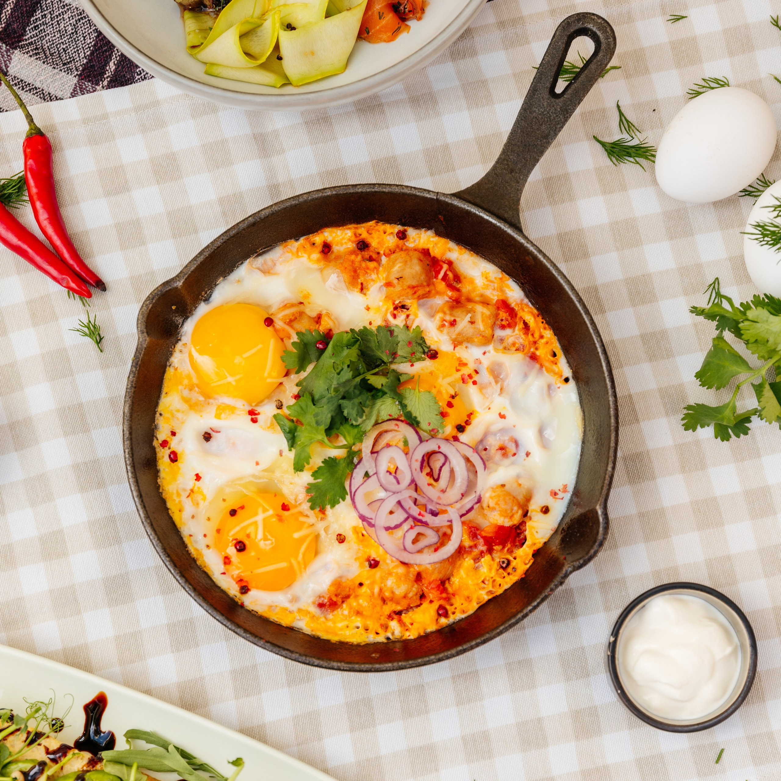 SHYMBULAK SARAYBAR RESTAURANT