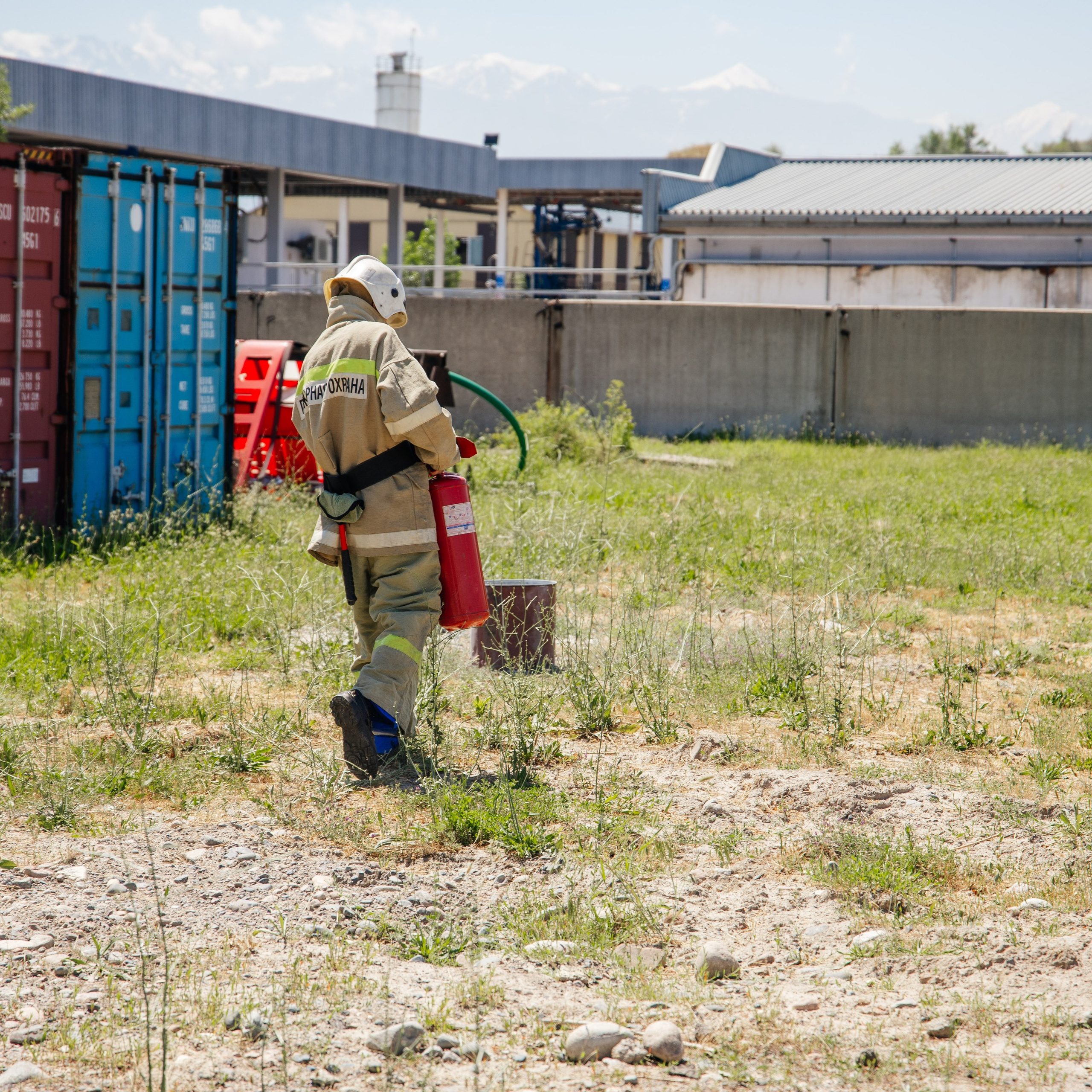 Время Первых XV конкурс профессионального мастерства ДРП