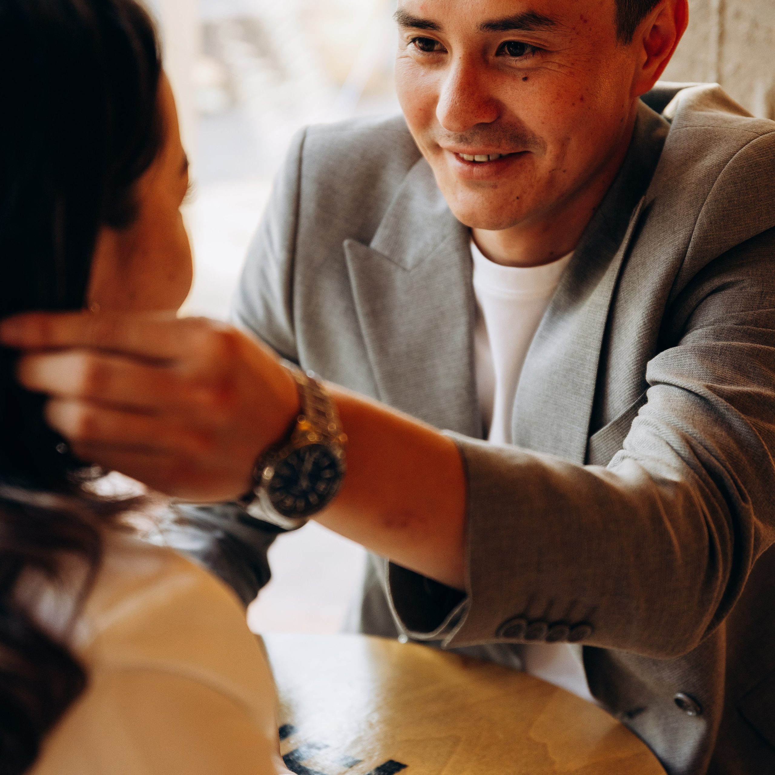 Заңғар ❤ Ботагөз