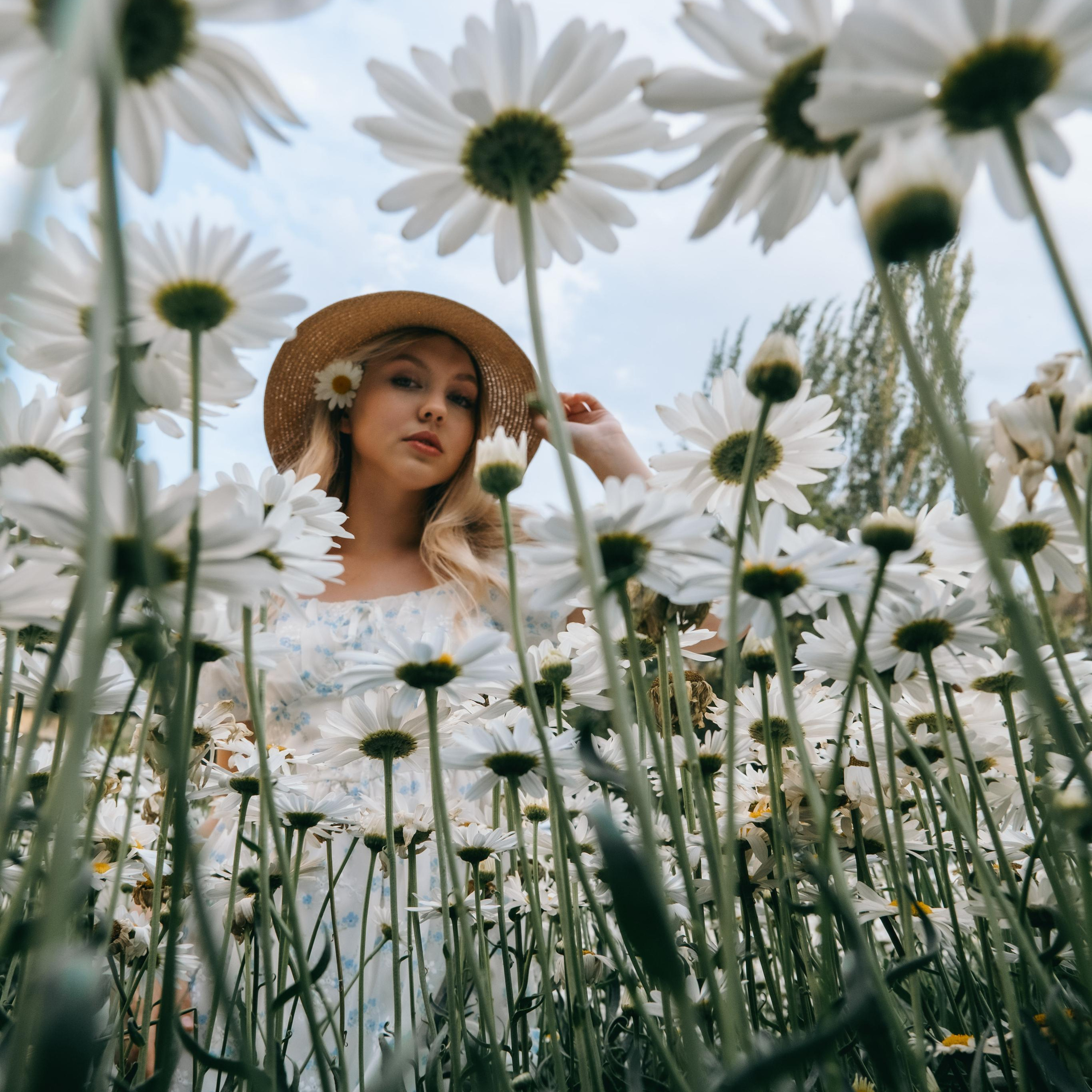 Саша Ромашка