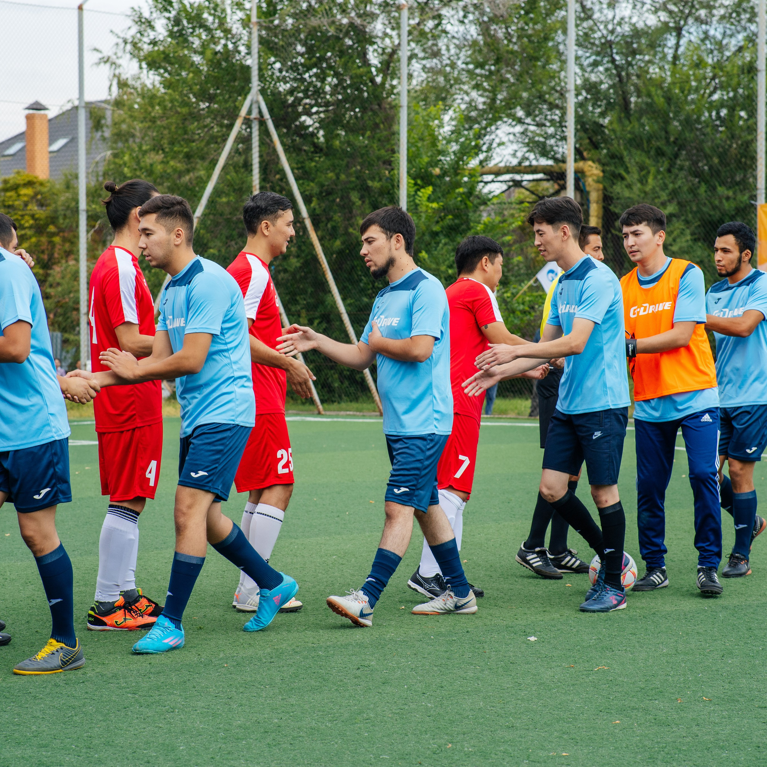 ГазПромНефть Энергия в людях