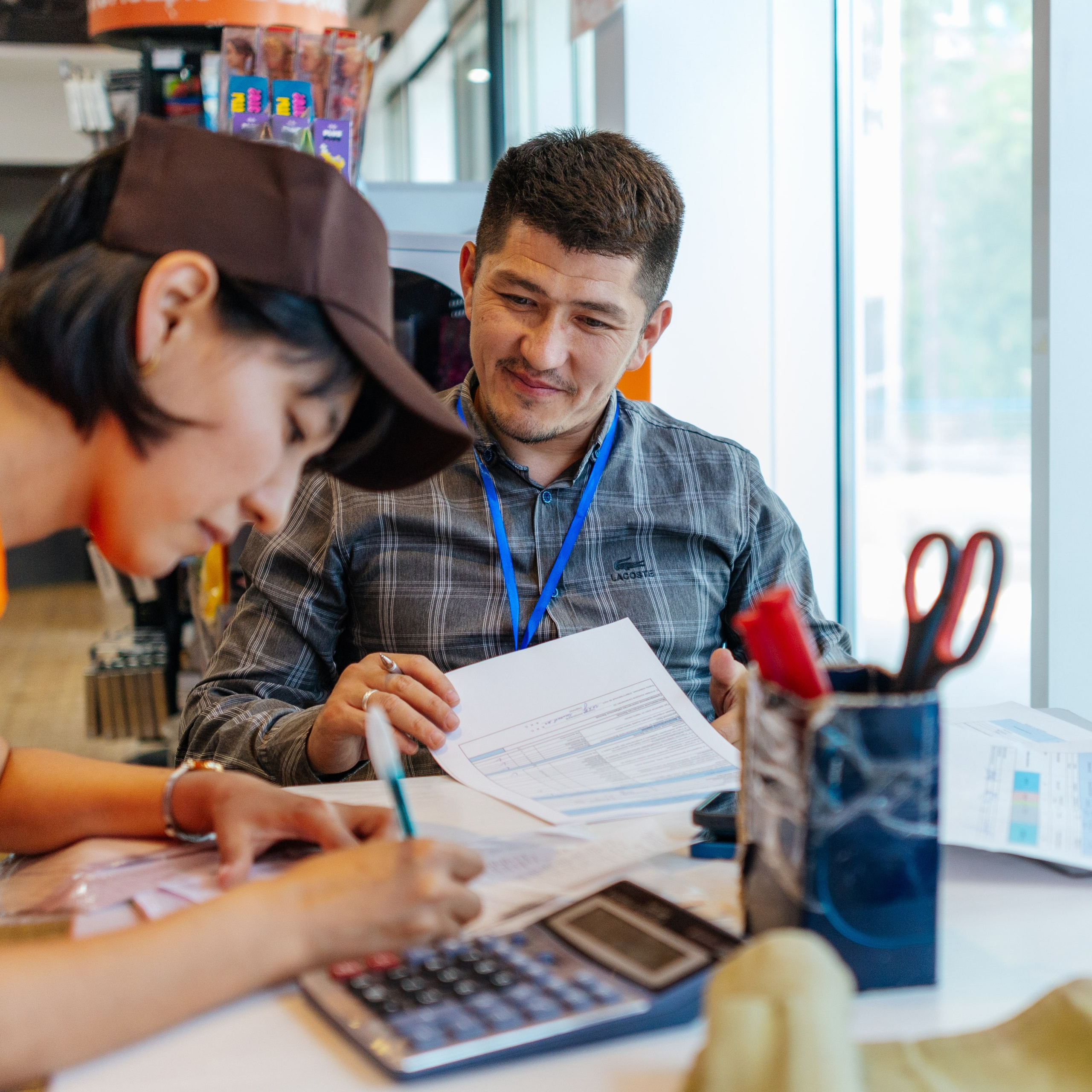 ГазПромНефть Время Первых