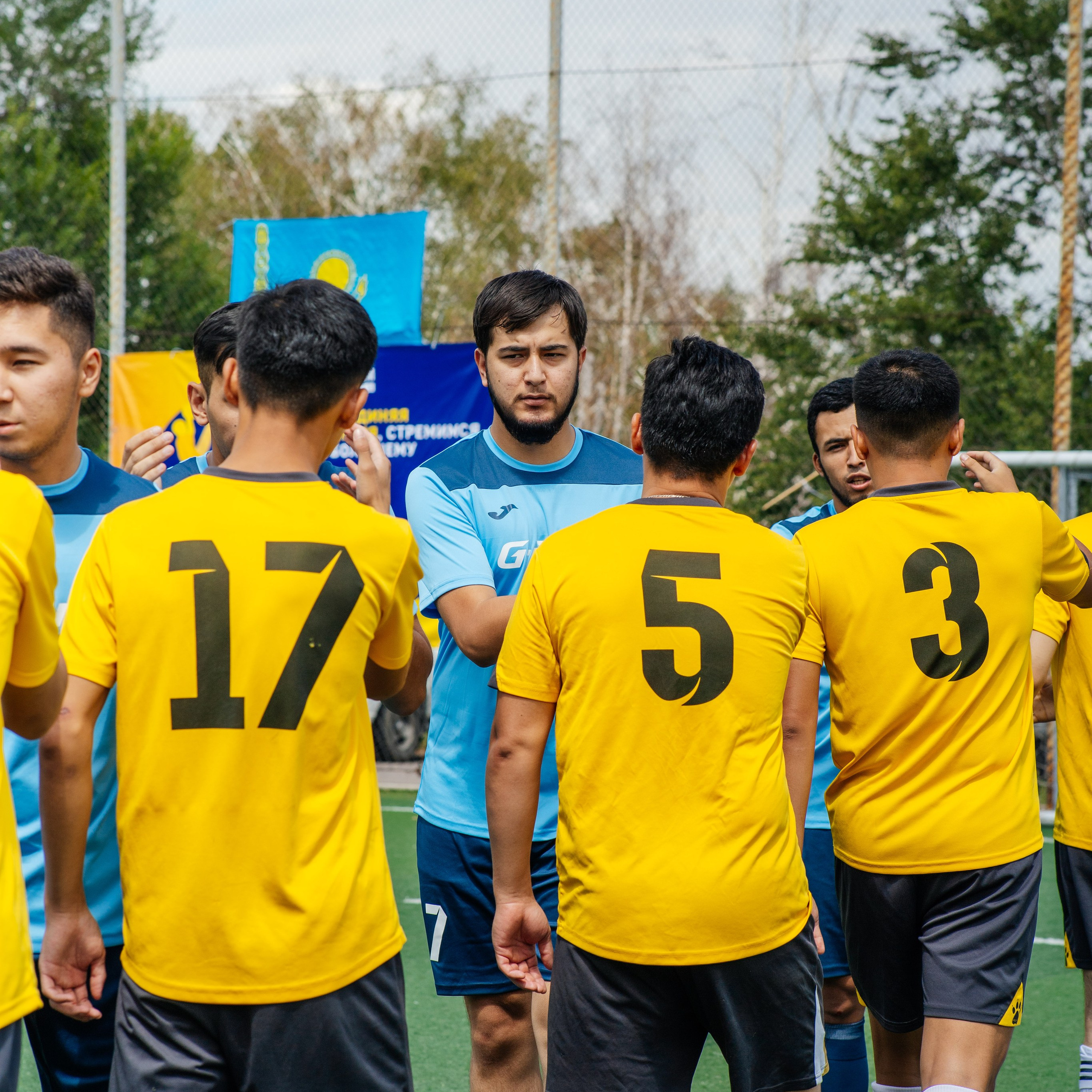 ГазПромНефть Энергия в людях