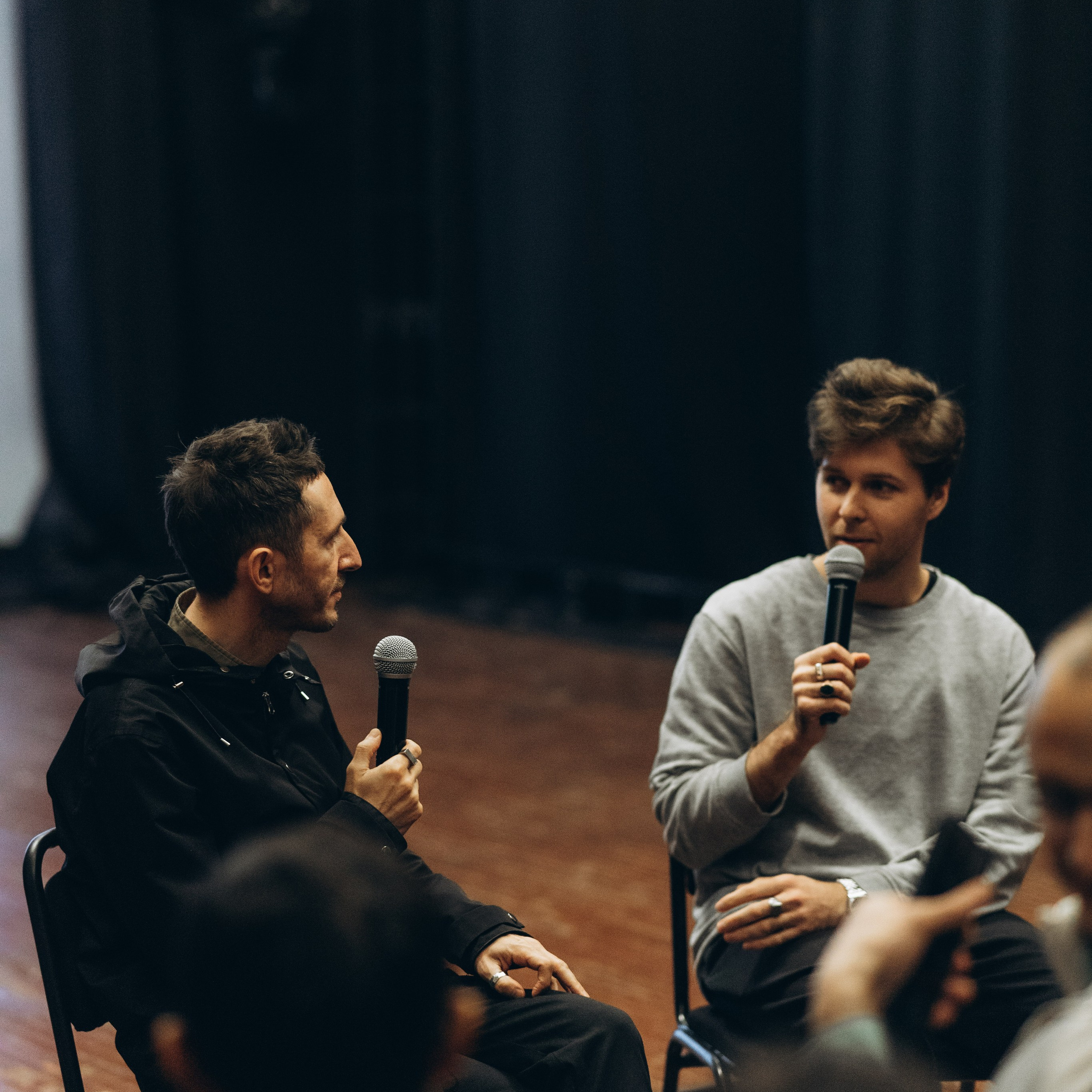 METHOOD DOCUMENTARY FEST IN ALMATY