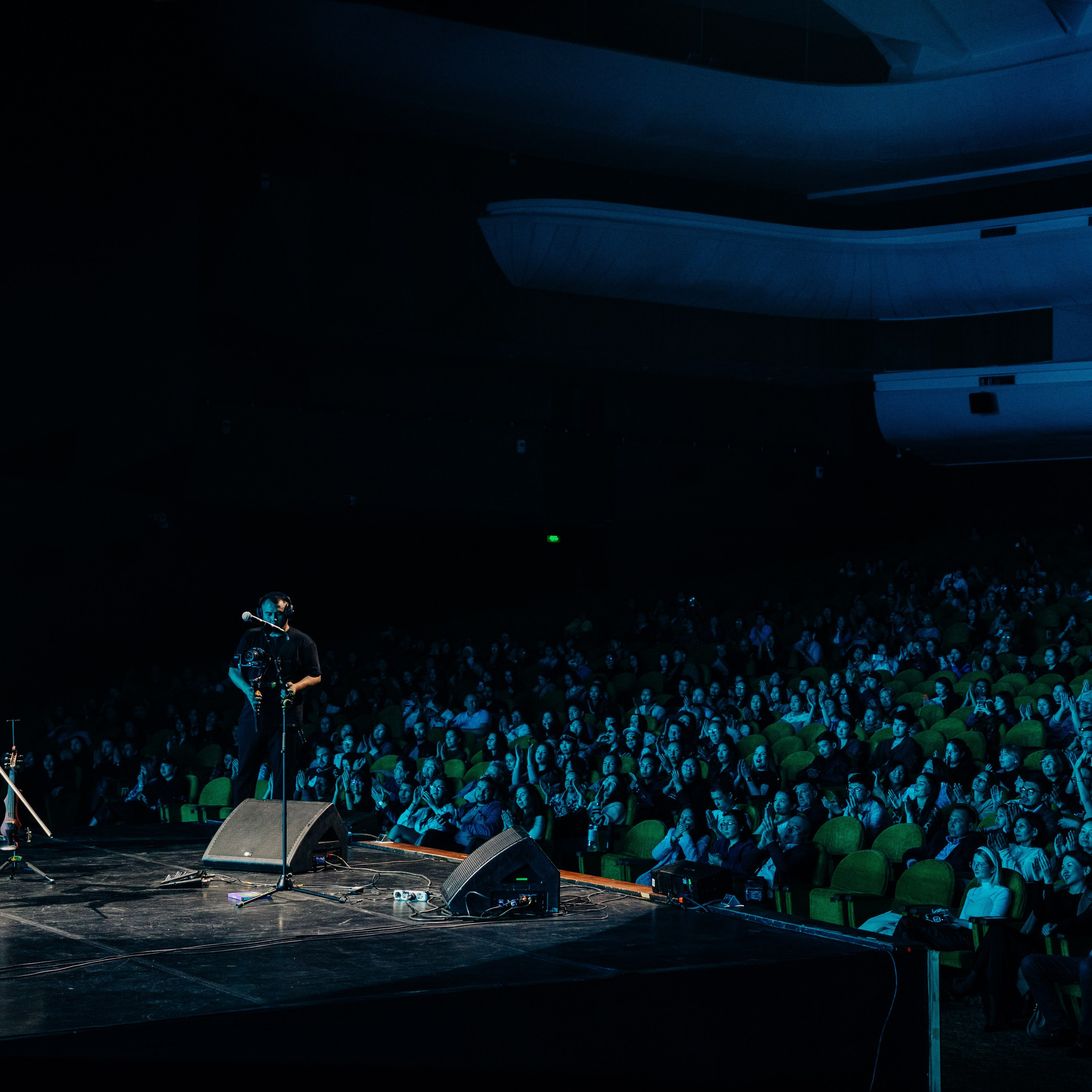 ELYAERNS — Эльдана Эрнес