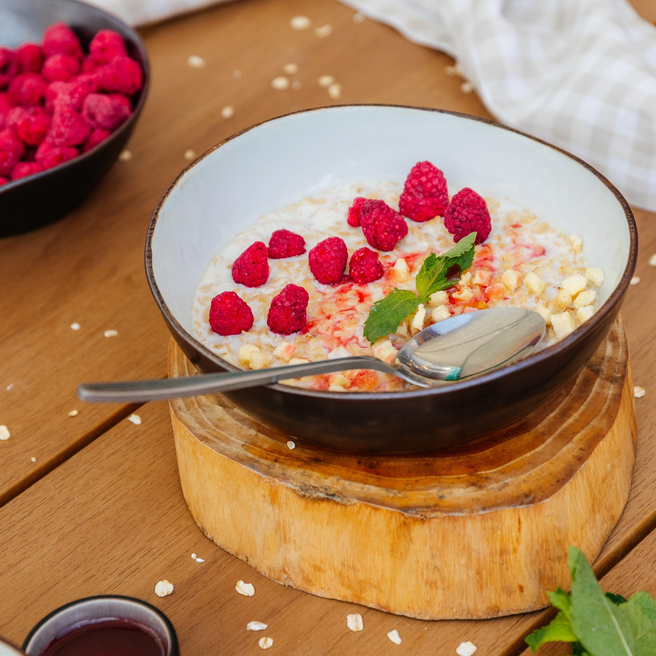 SHYMBULAK SARAYBAR RESTAURANT