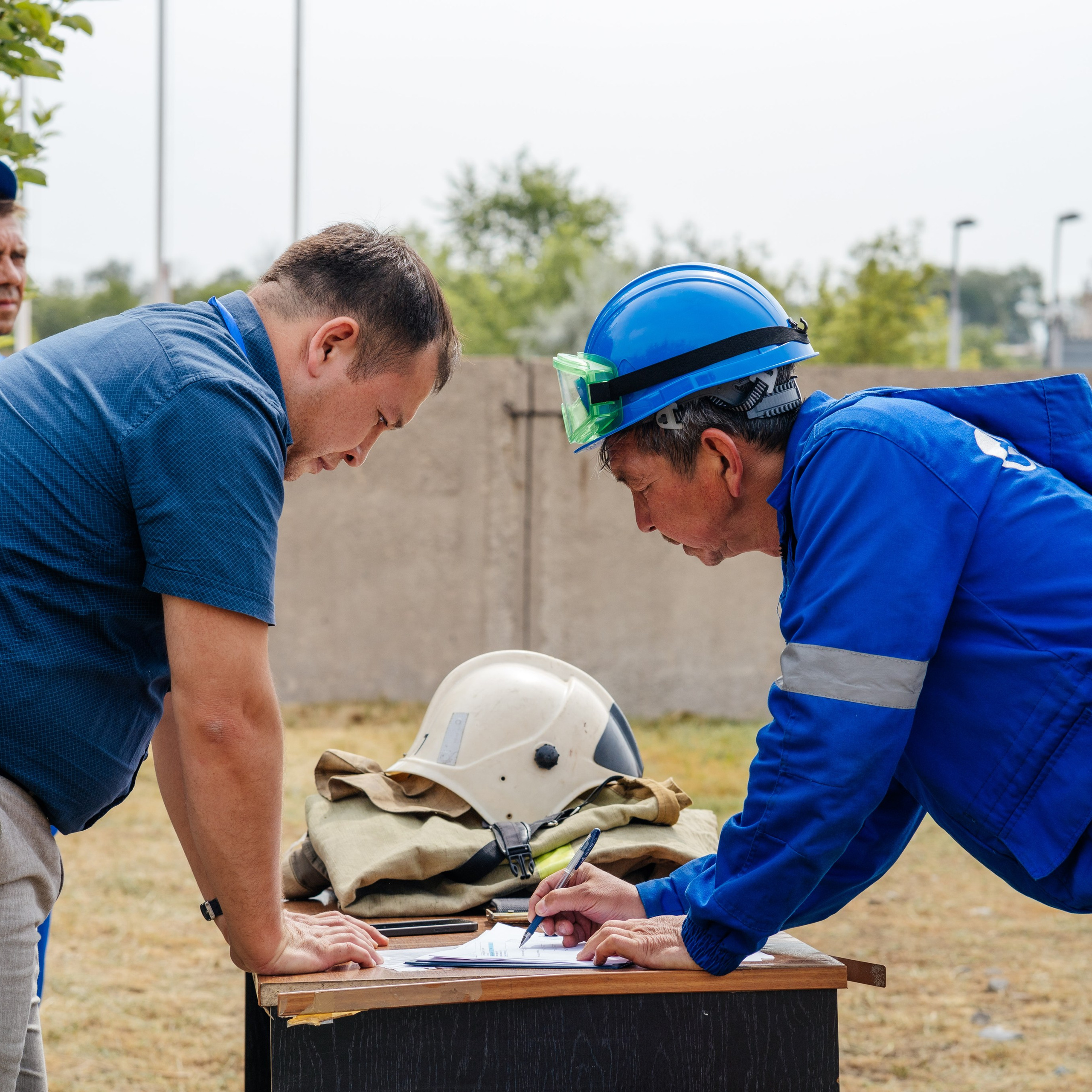 ГазПромНефть Время Первых