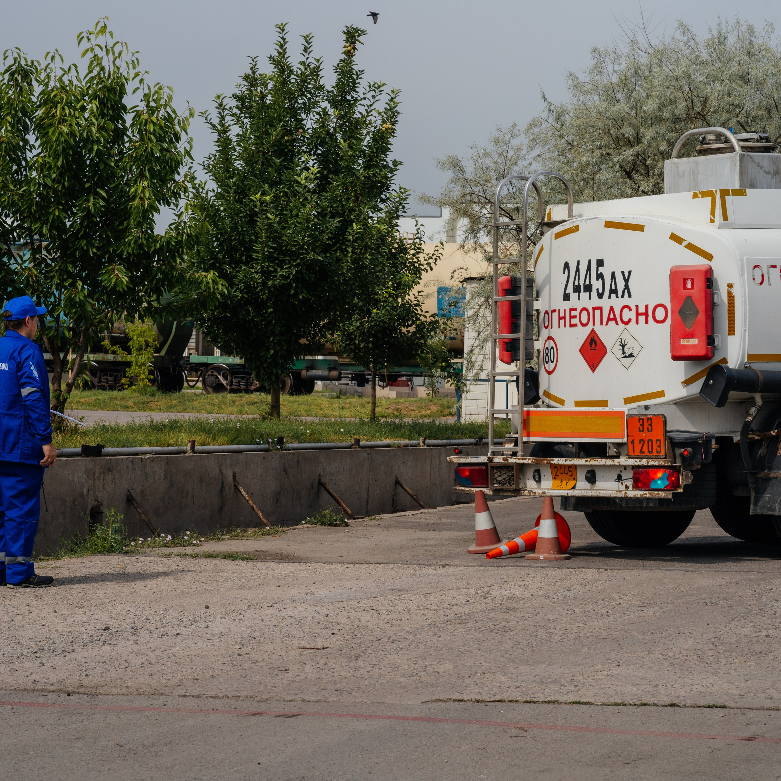 ГазПромНефть Время Первых