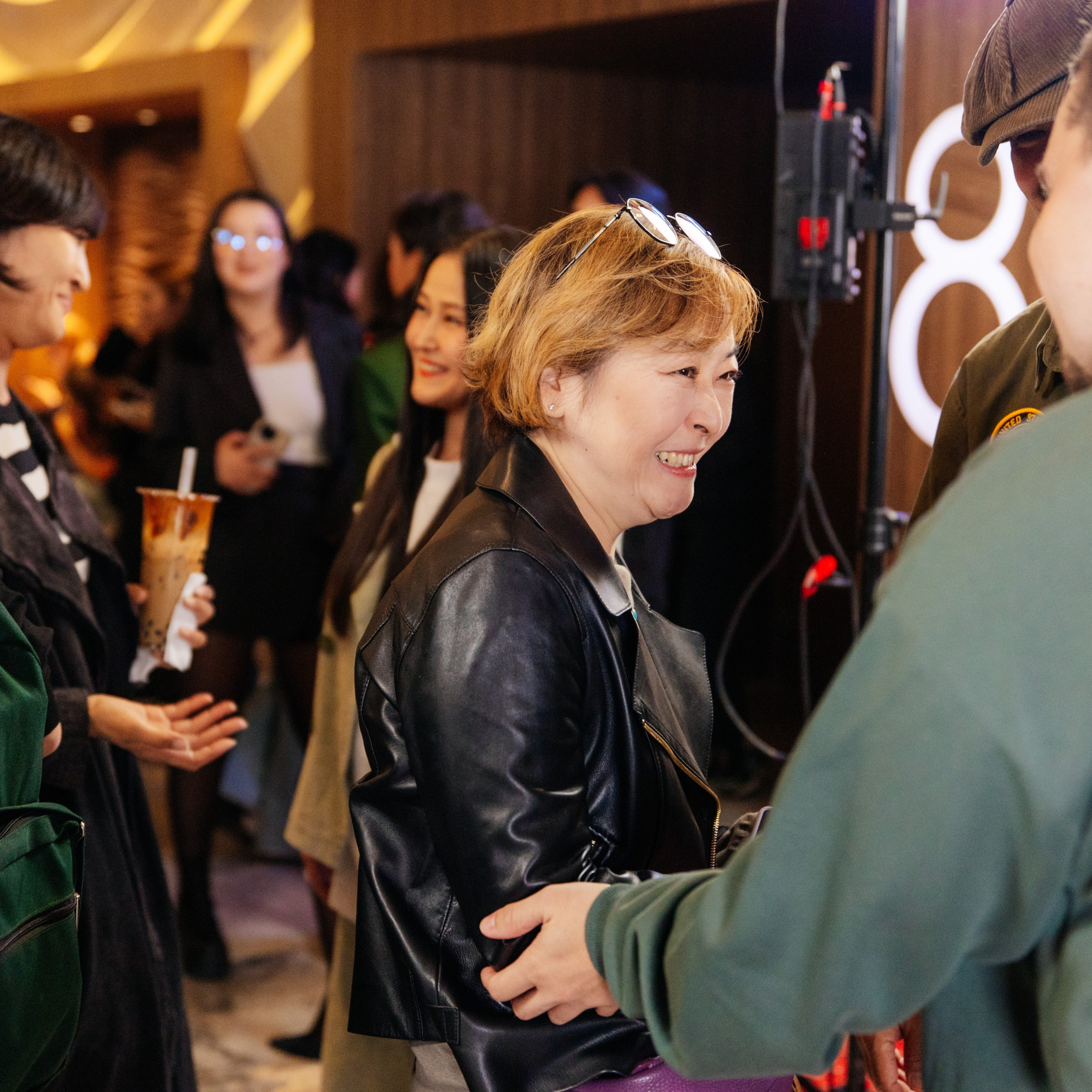 Премьерный показ фильма ОТ