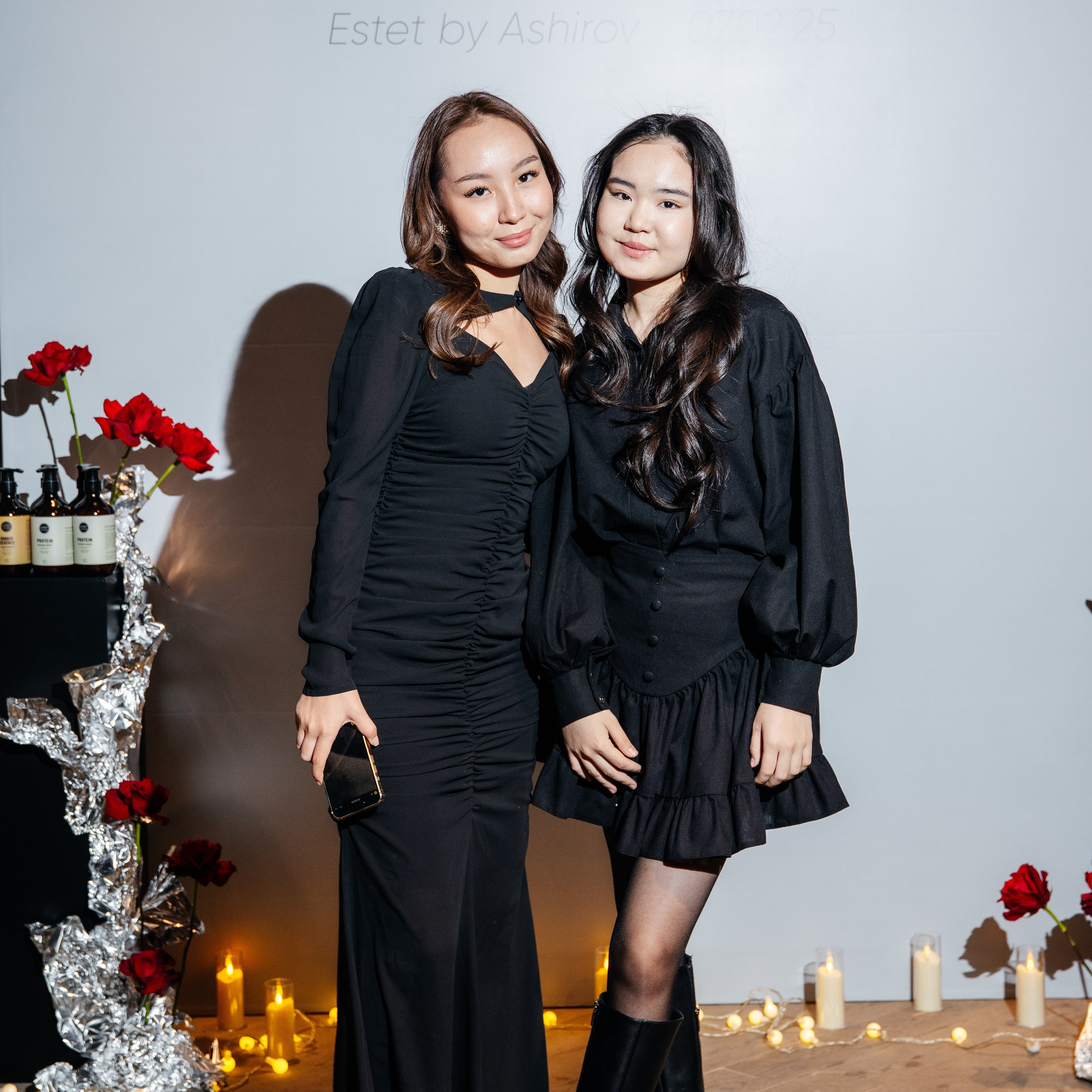 3RD BEAUTY STUDIO Estet by Ashirov