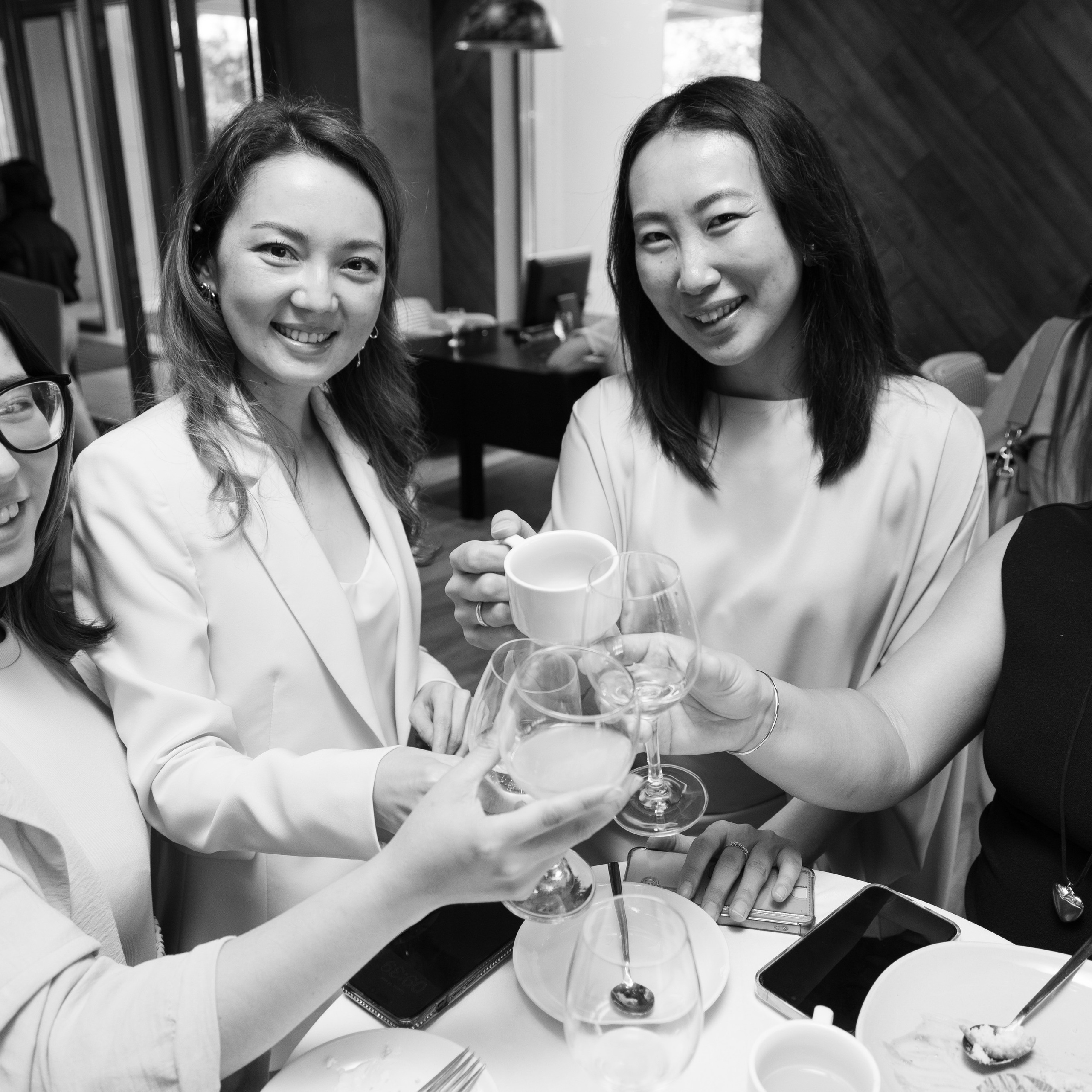 Germaine de Capuccini international congress