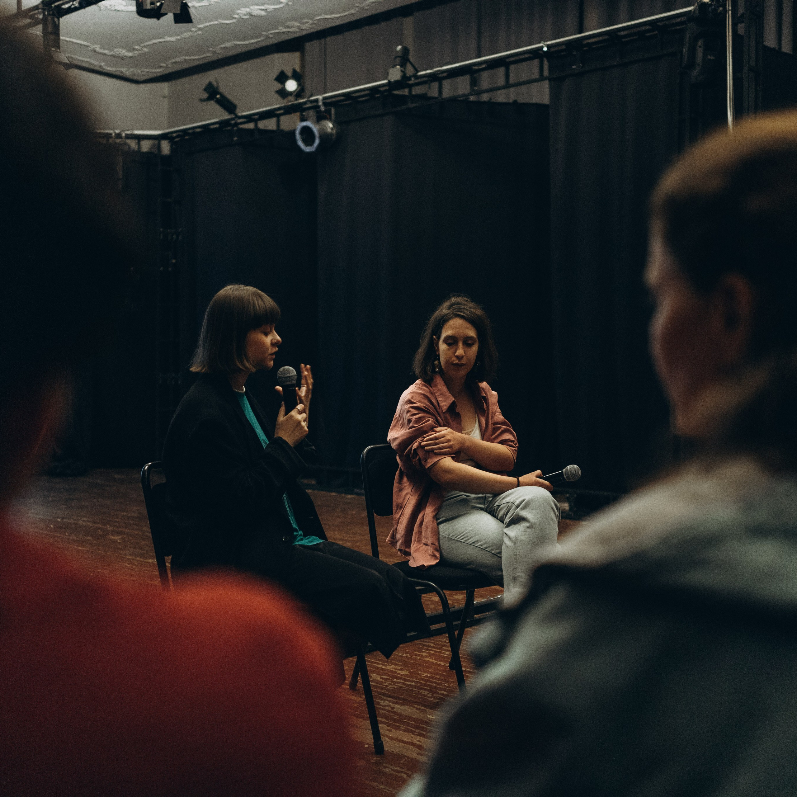 METHOOD DOCUMENTARY FEST IN ALMATY