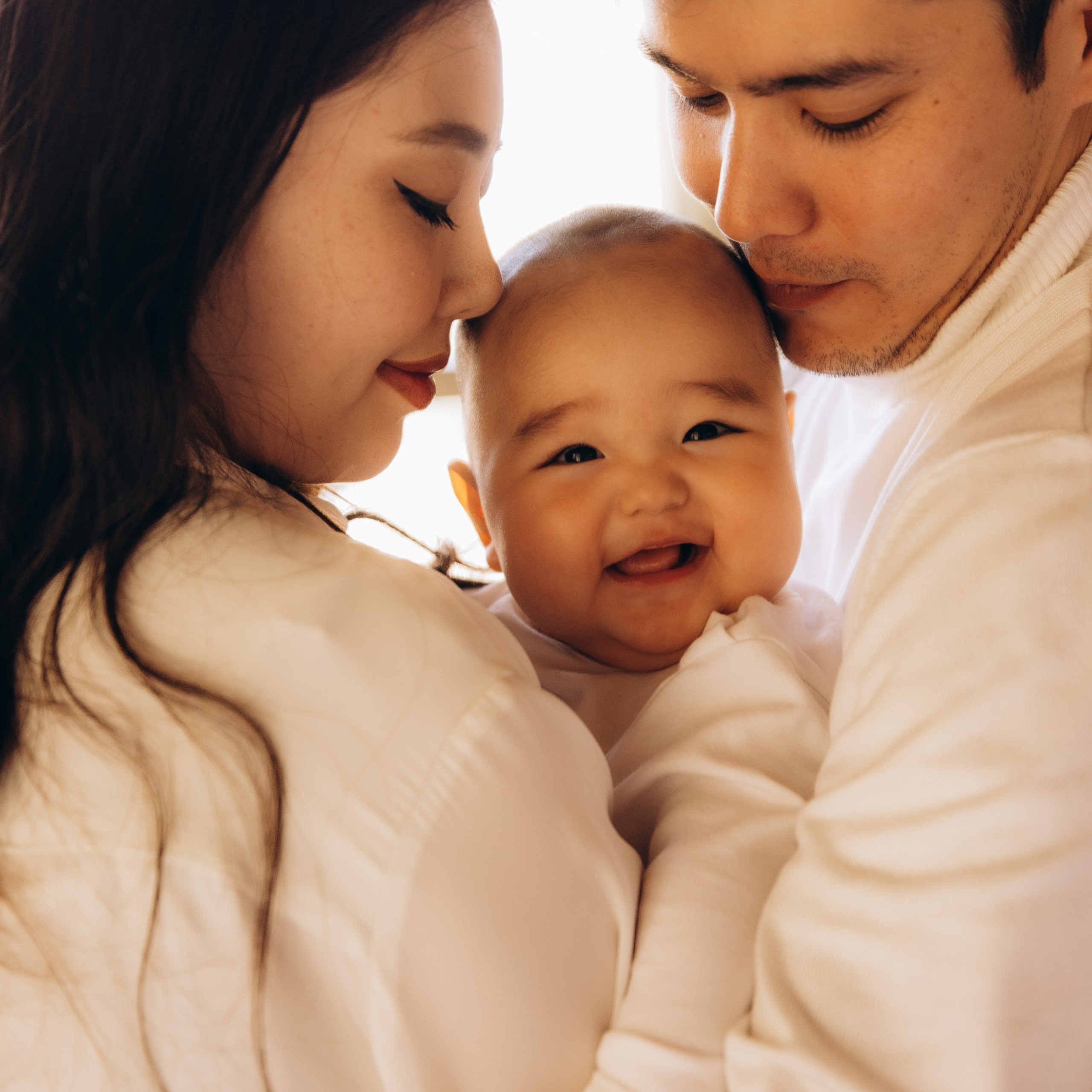 Абылай ❤ Салтанат