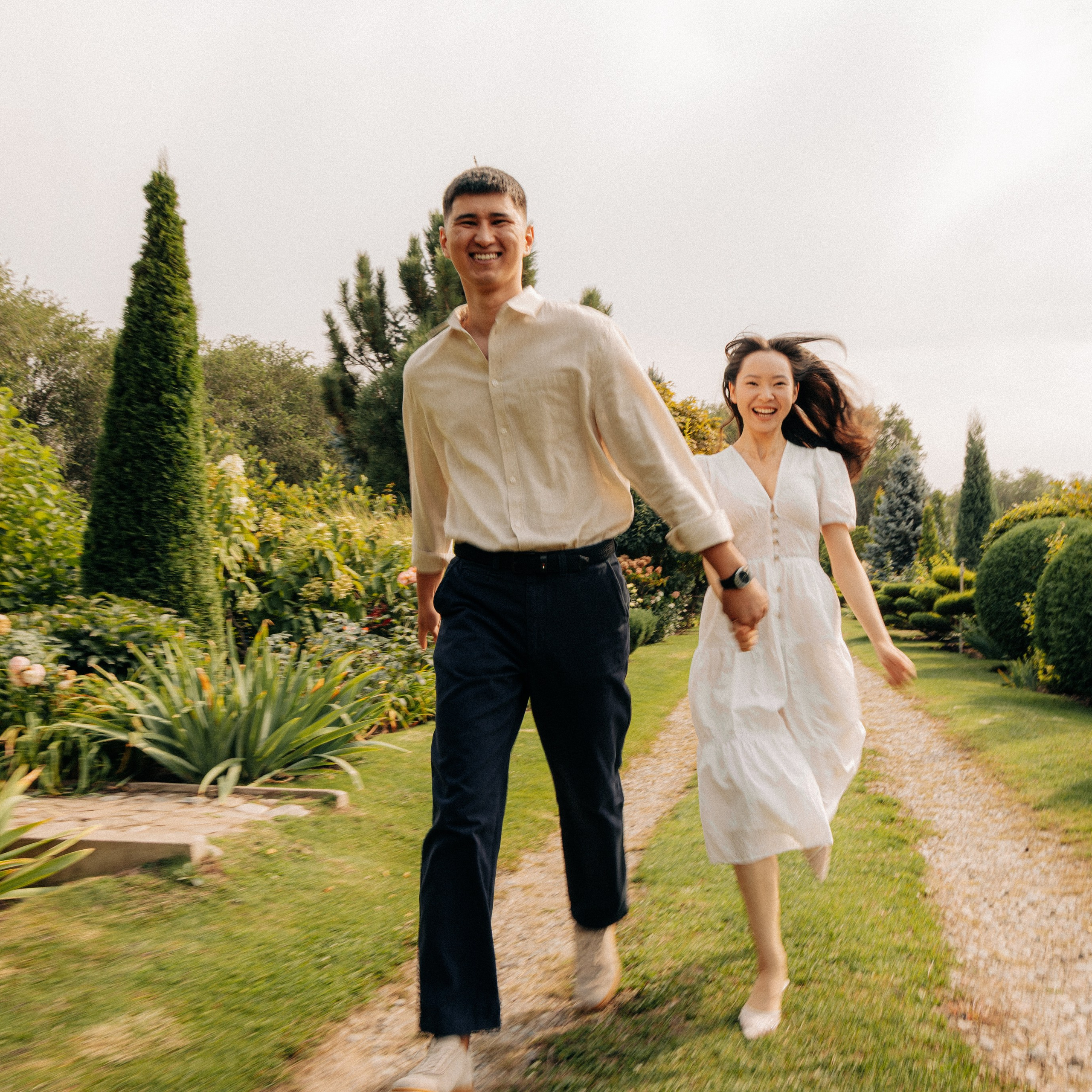 Асылхан 🤍 Ясмина