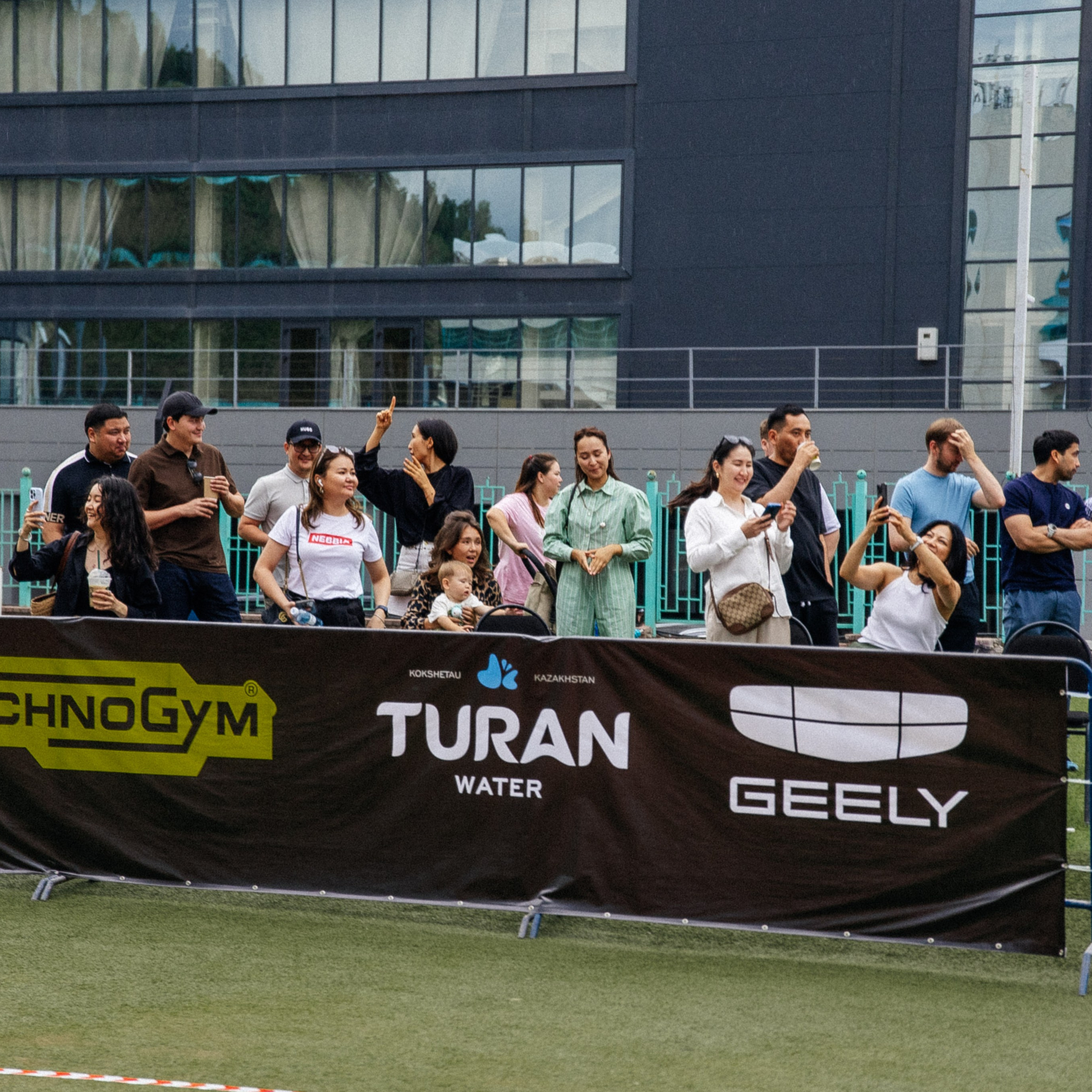 INVICTUS Битва 30 Клубов