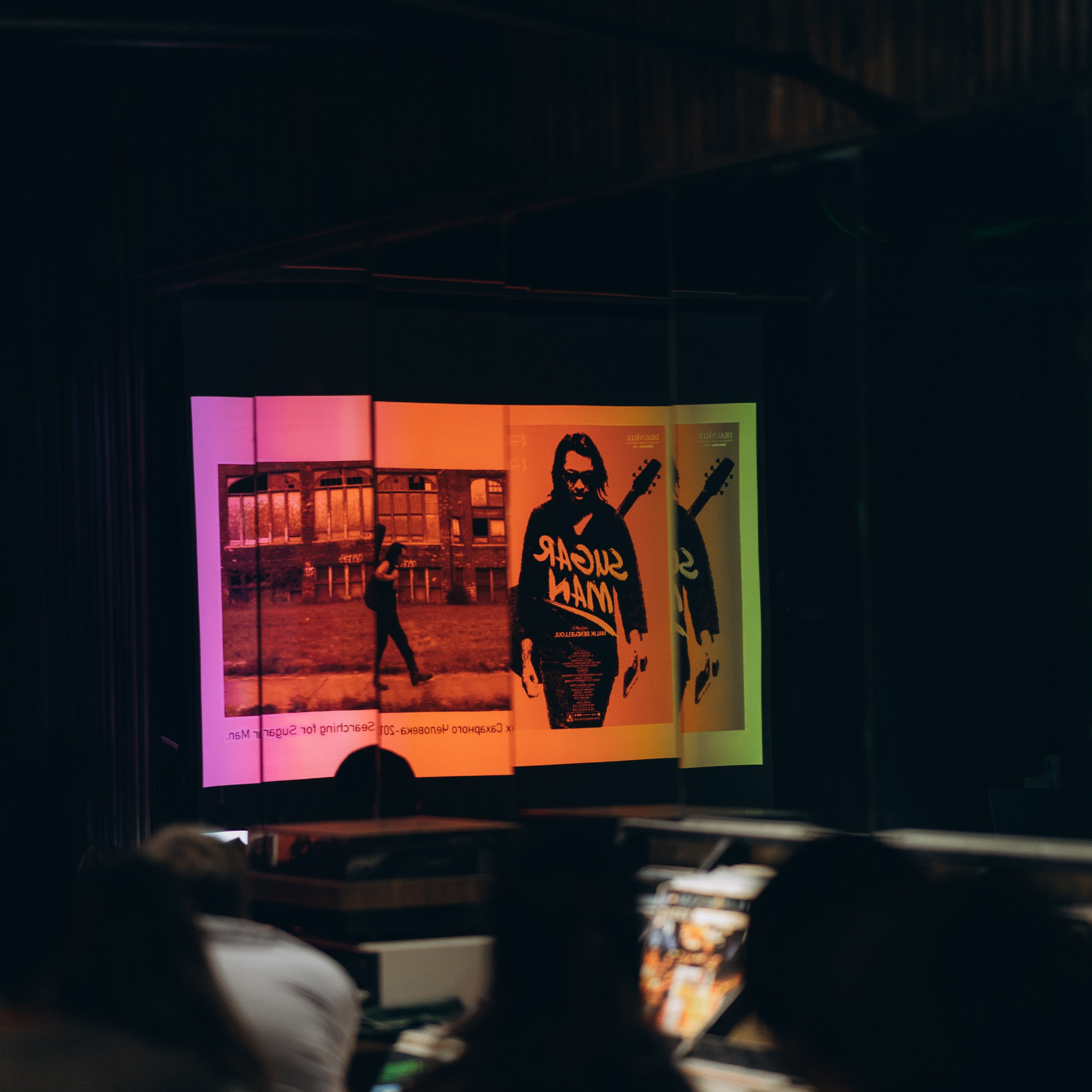 METHOOD DOCUMENTARY FEST IN ALMATY