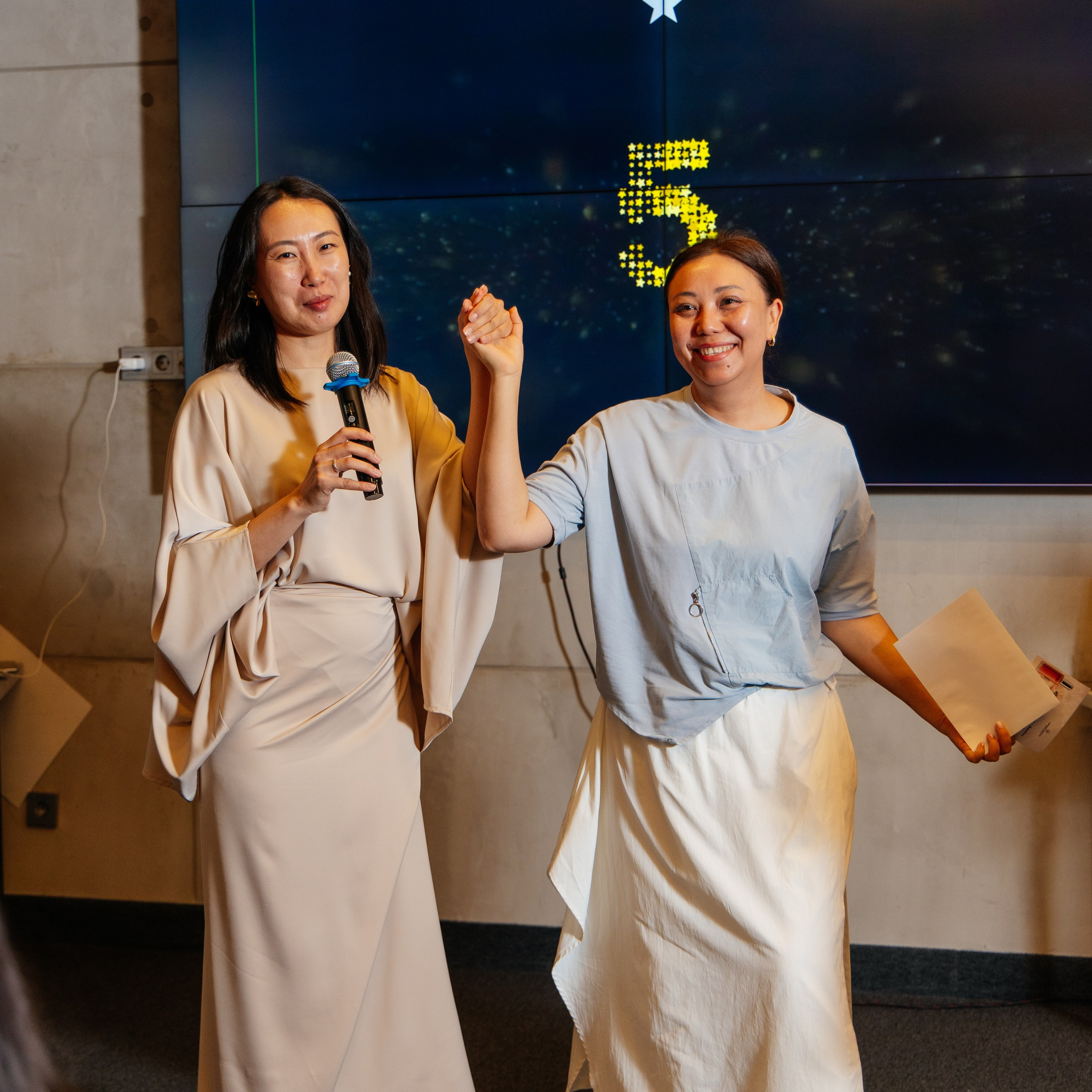 Germaine de Capuccini international congress