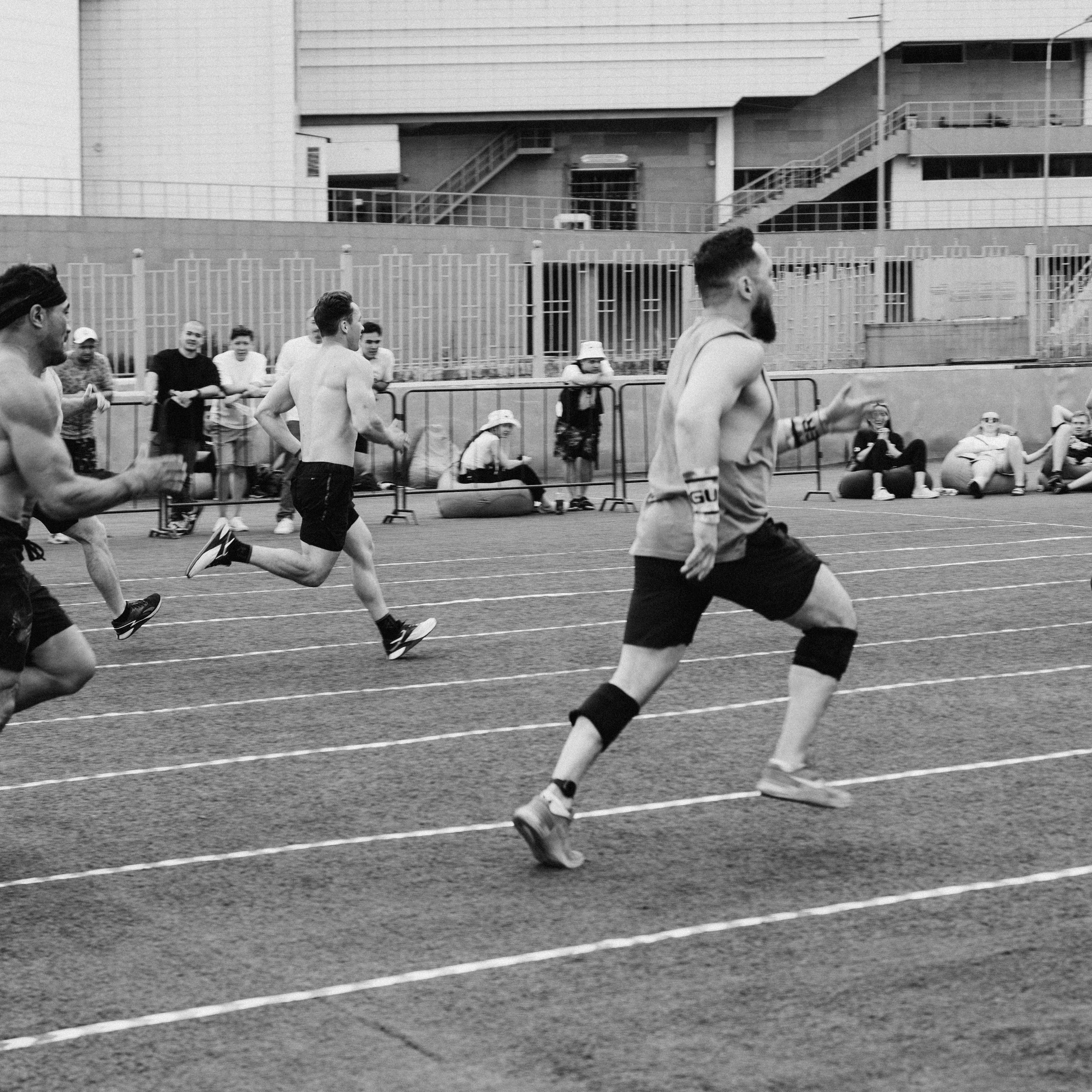 INVICTUS Битва 30 Клубов