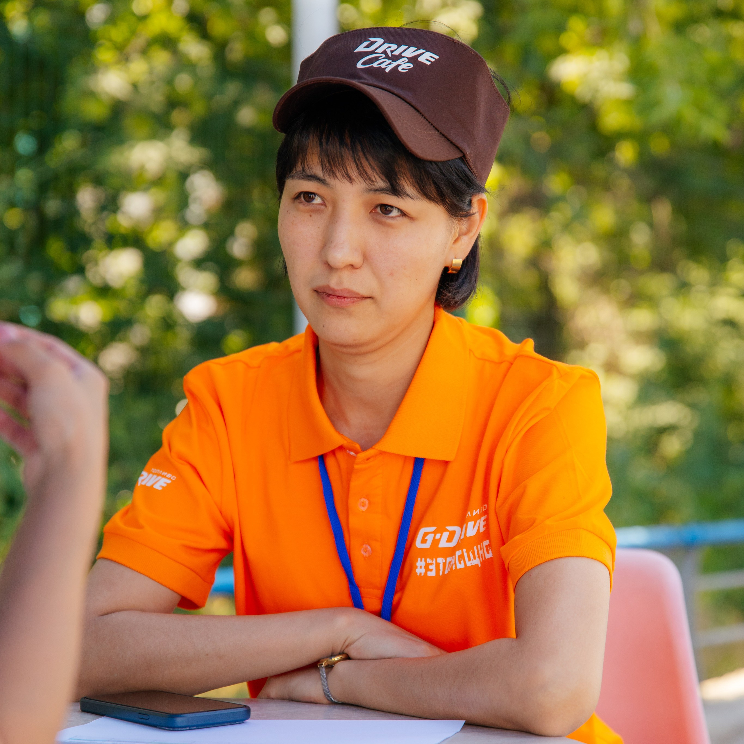 Время Первых XV конкурс профессионального мастерства ДРП