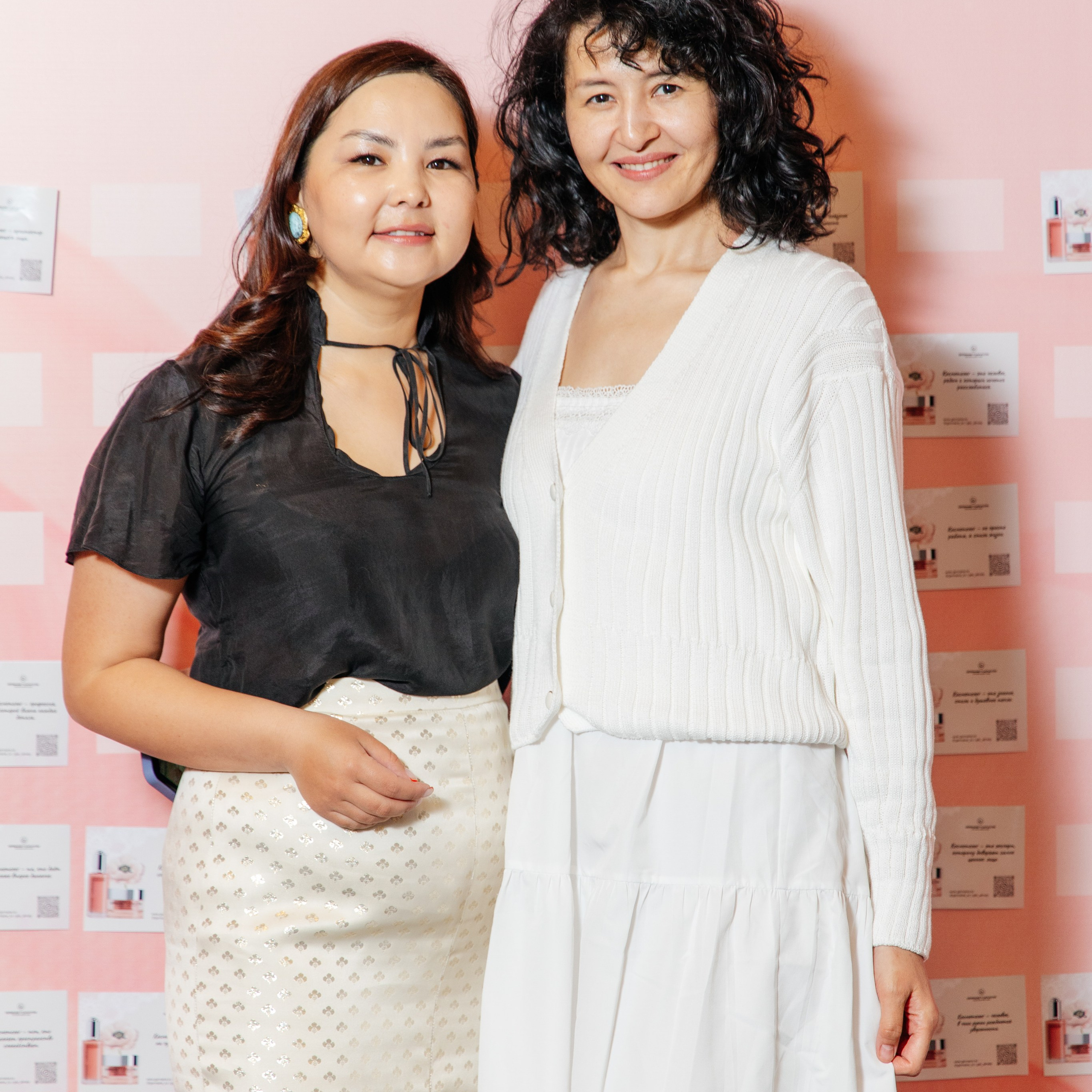 Germaine de Capuccini international congress