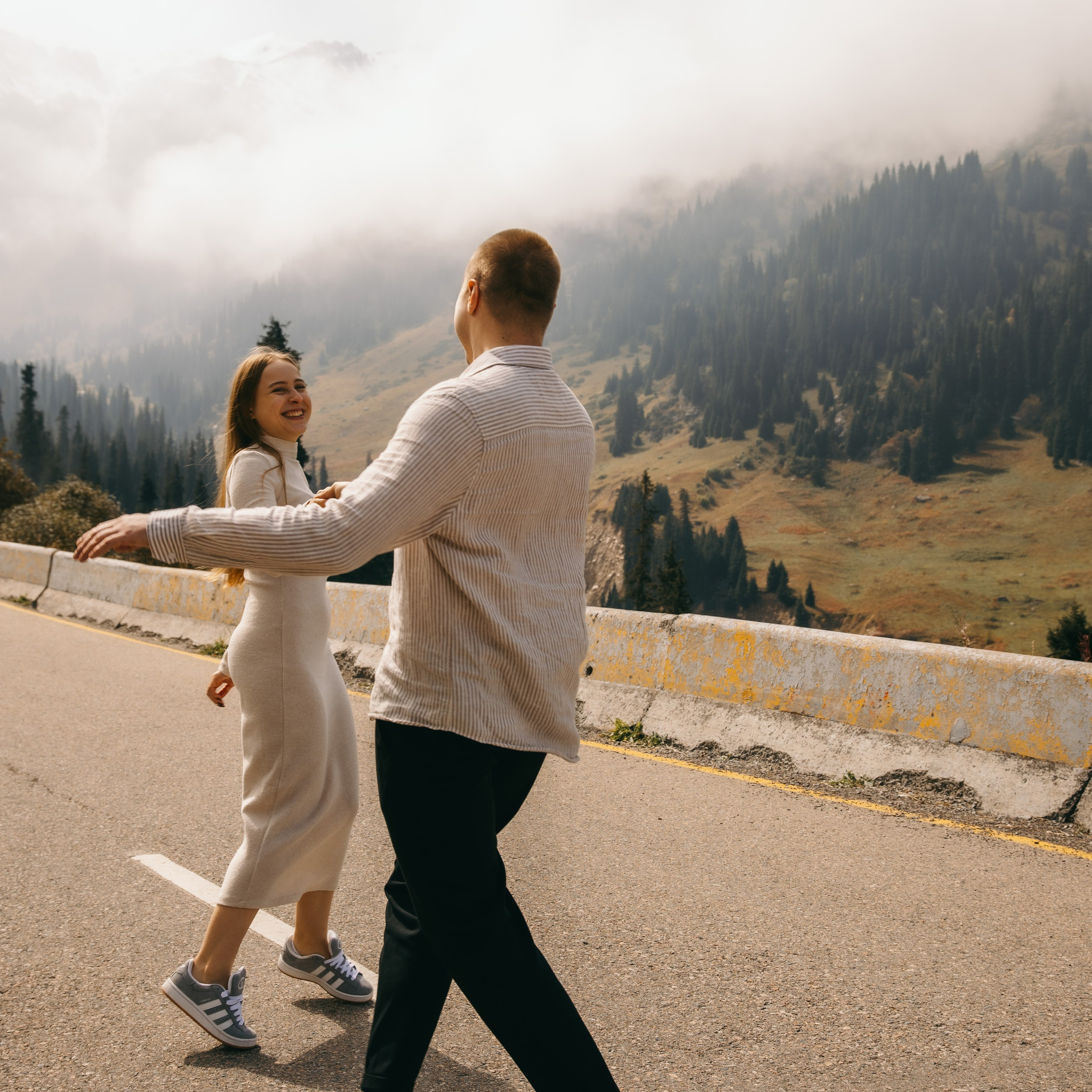 Давид ❤️ Ирина