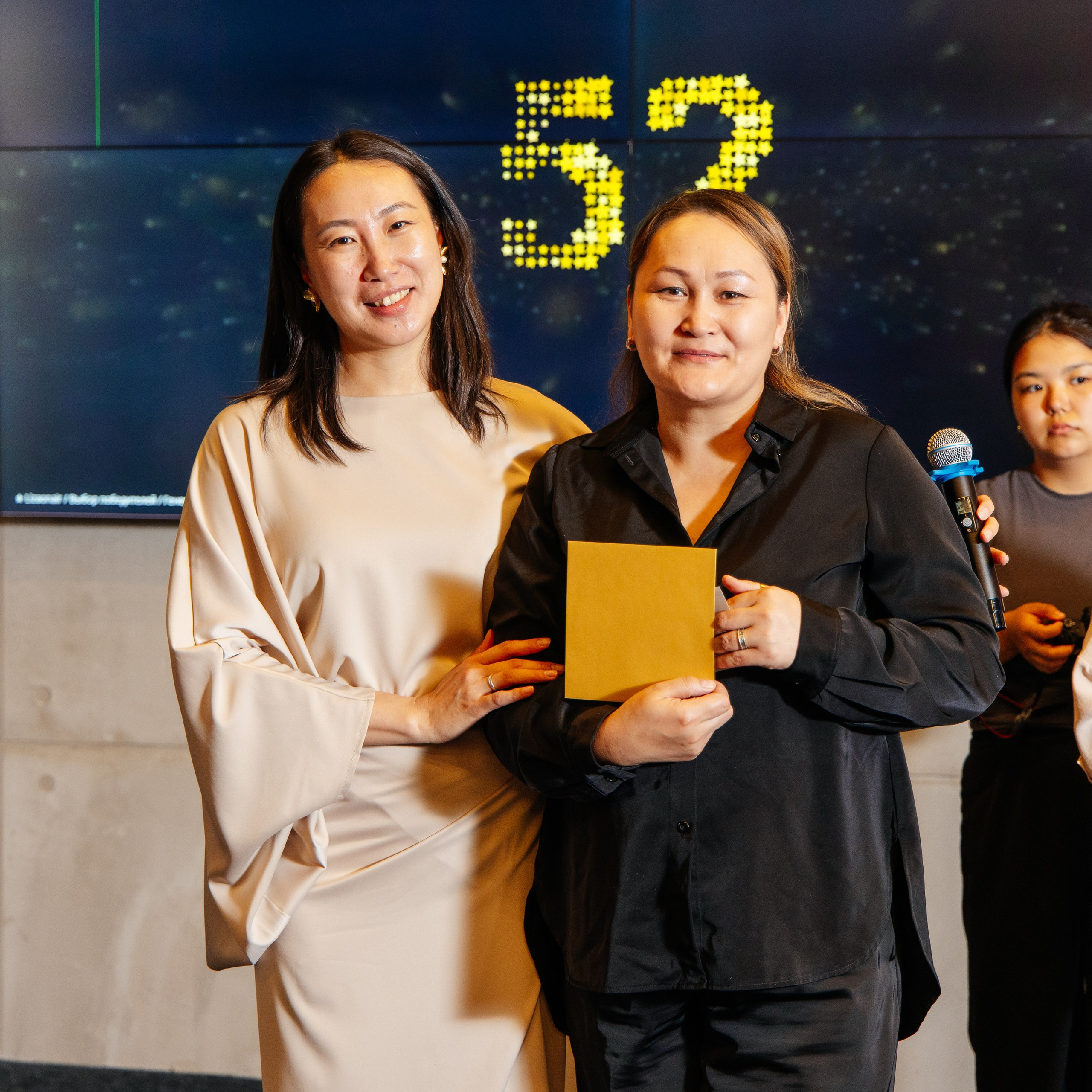 Germaine de Capuccini international congress