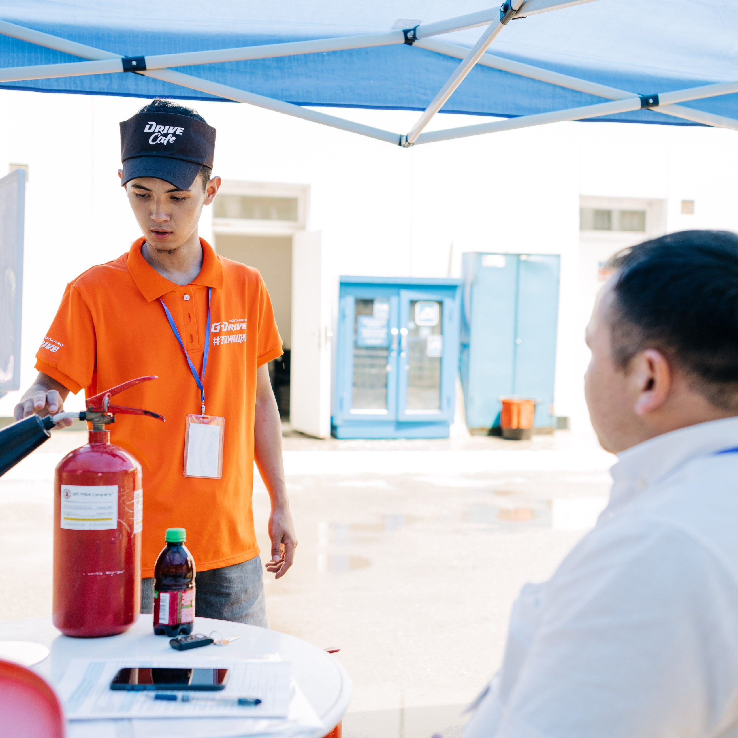 ГазПромНефть Время Первых