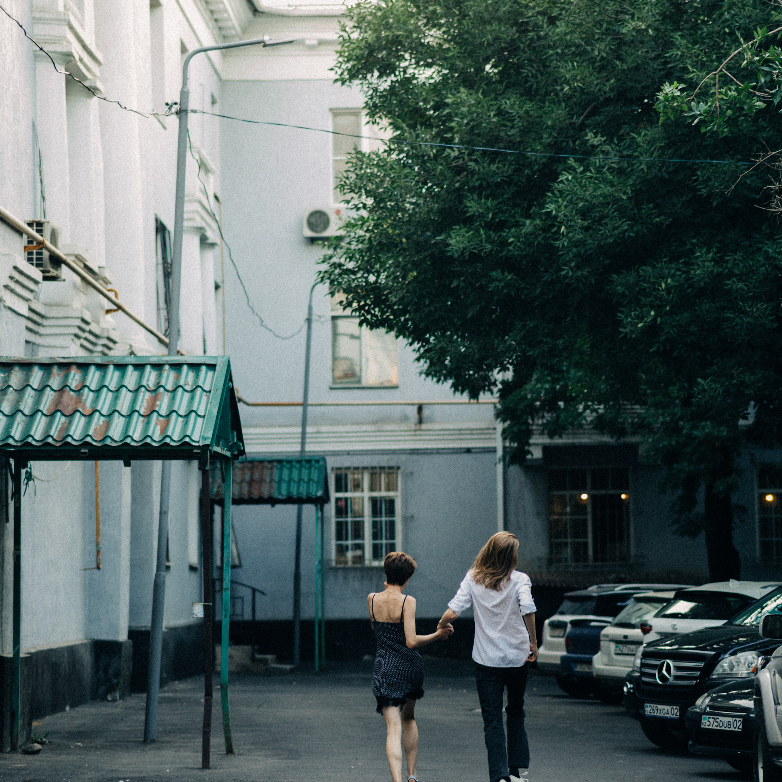 Макс ❤ Вероника