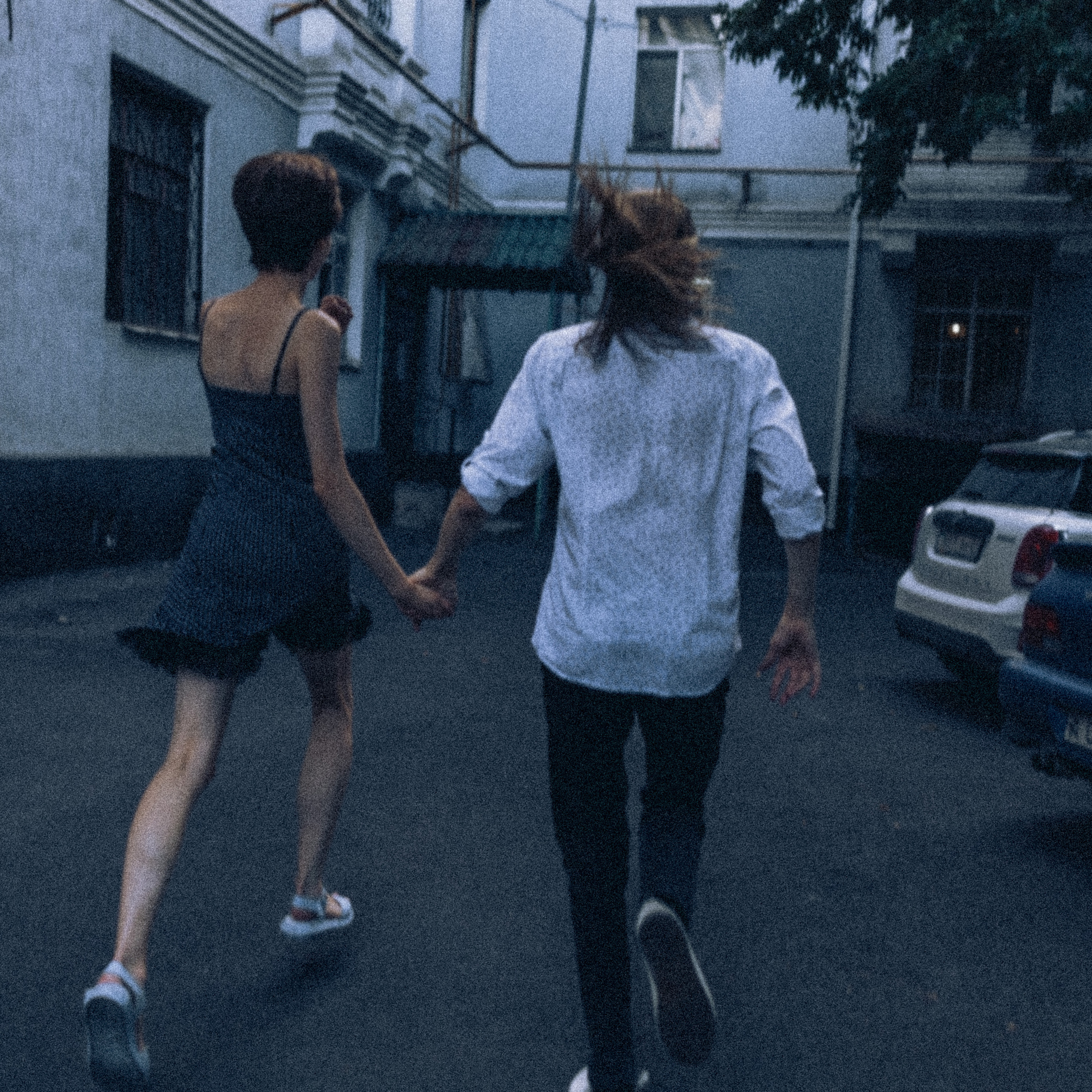 Макс ❤ Вероника