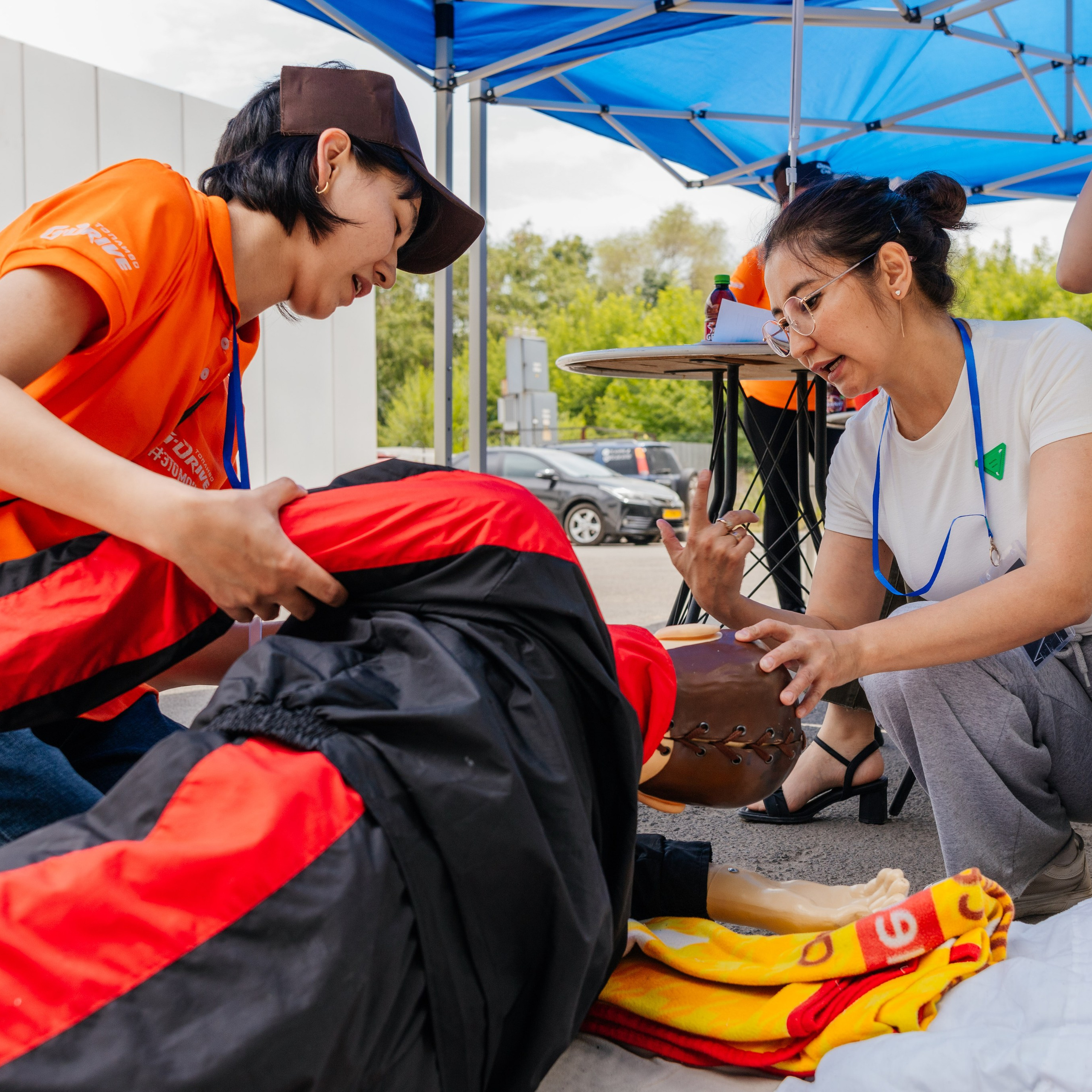 ГазПромНефть Время Первых