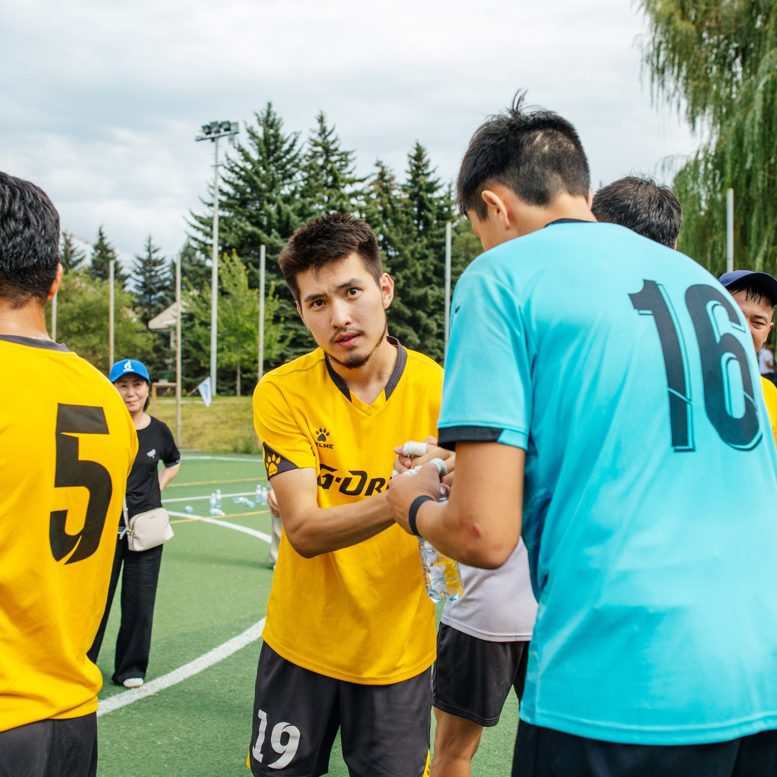 ГазПромНефть Энергия в людях