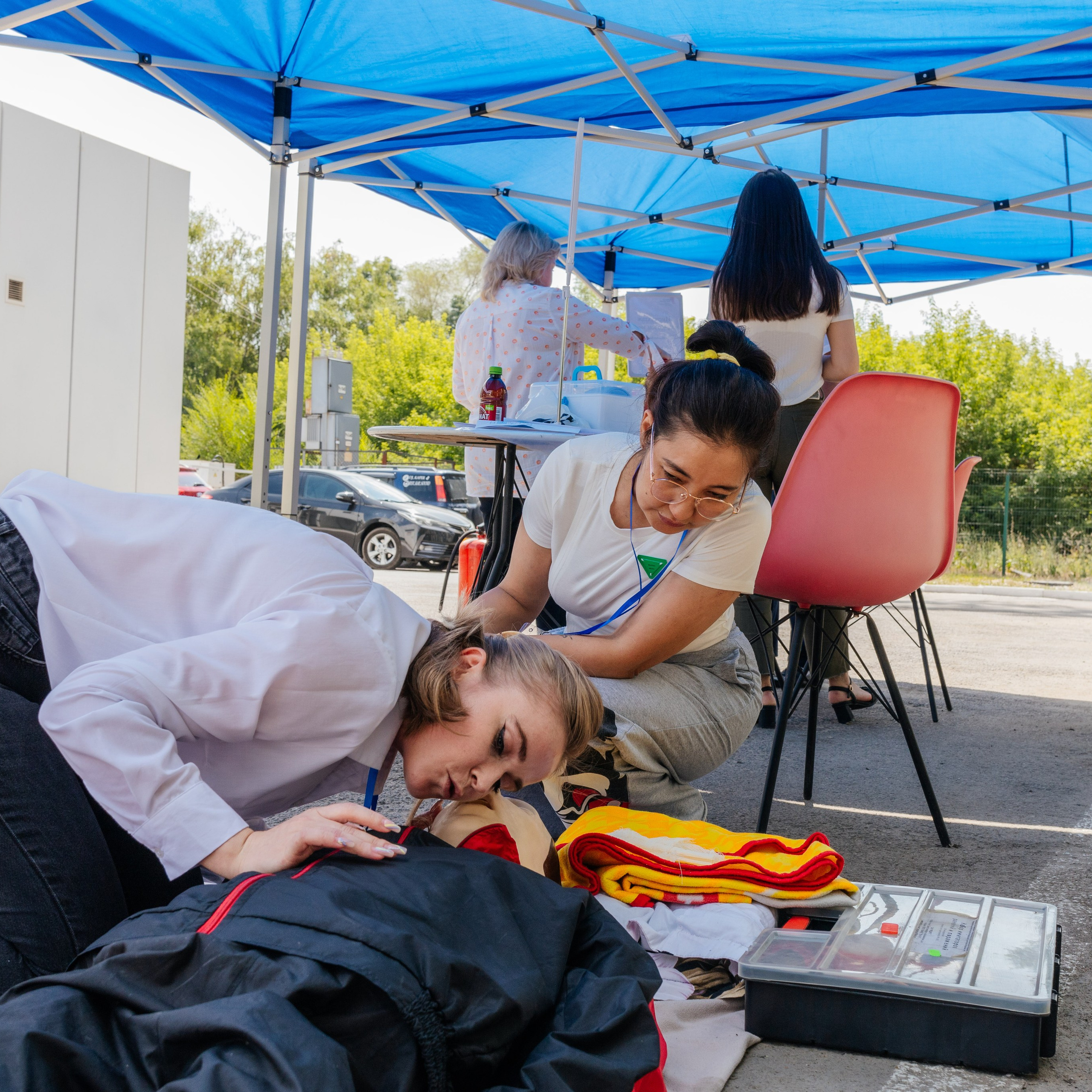 ГазПромНефть Время Первых