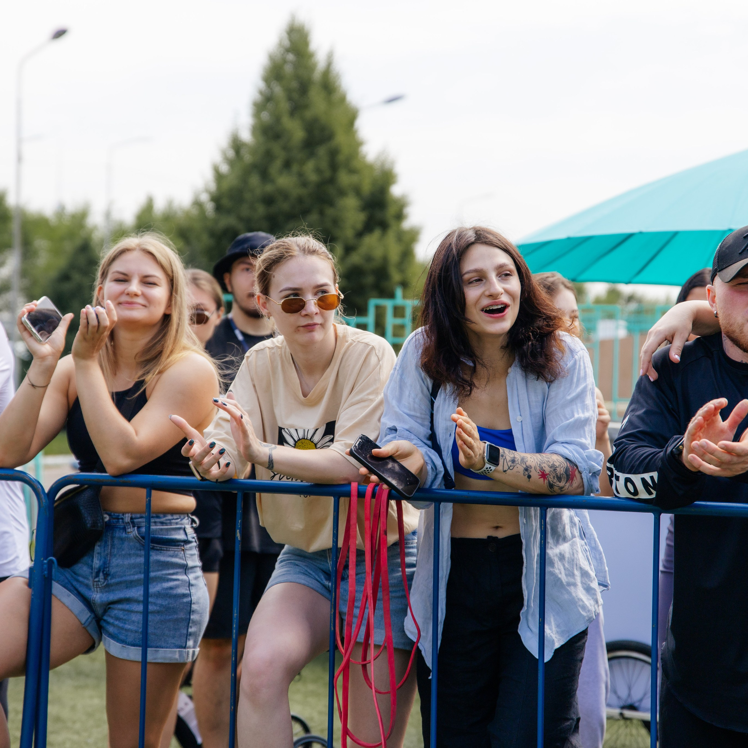 INVICTUS Битва 30 Клубов