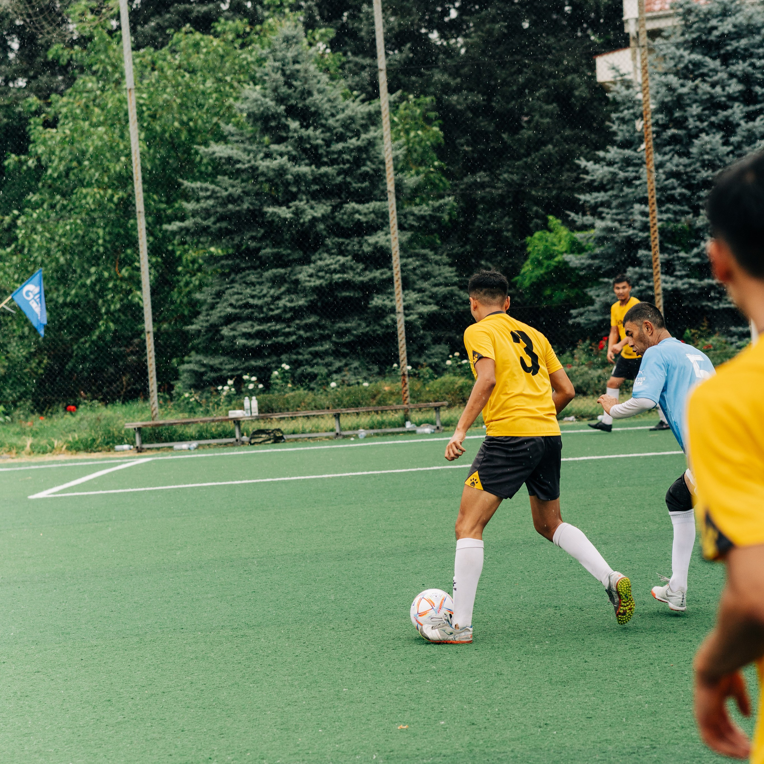 ГазПромНефть Энергия в людях