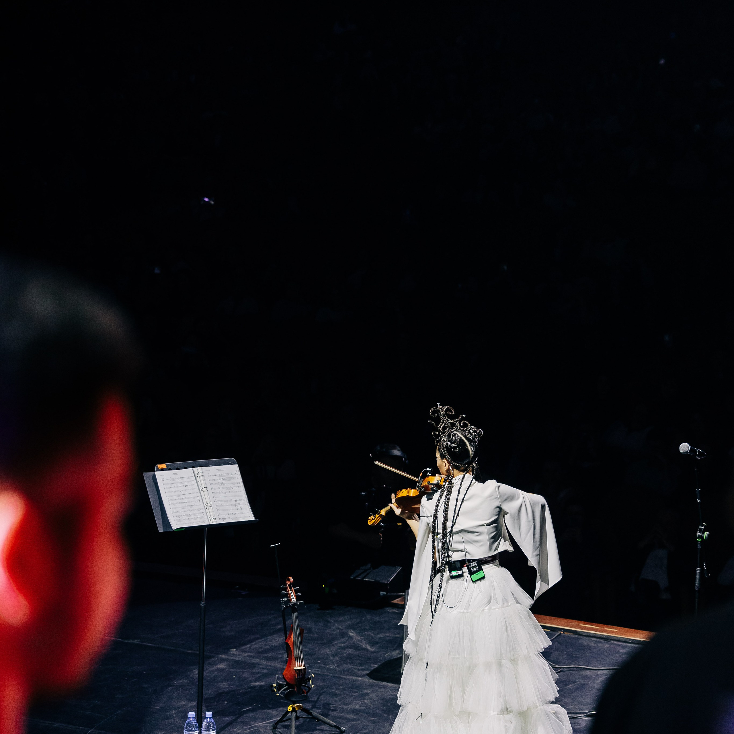 ELYAERNS — Эльдана Эрнес