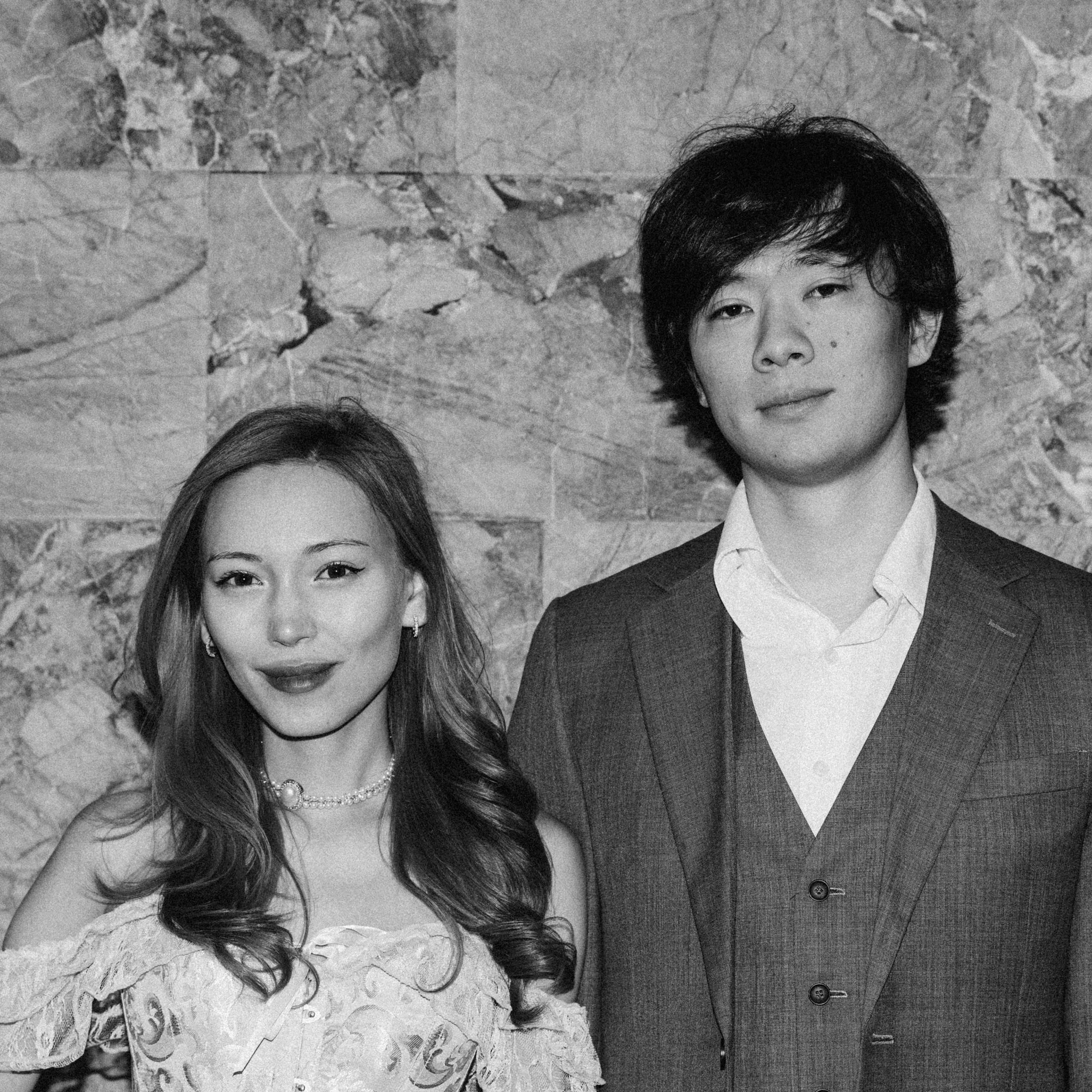 Алихан ❤ Айгерим