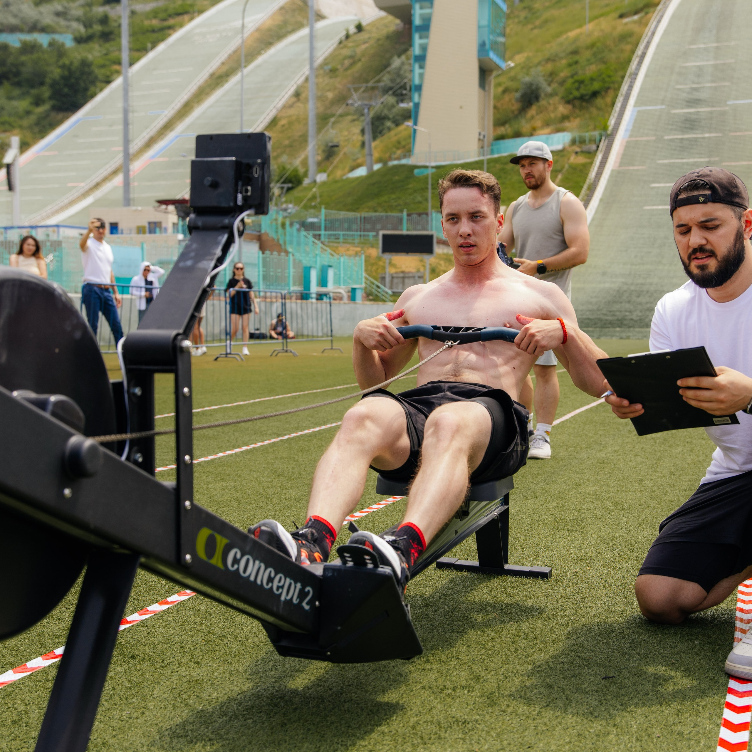 INVICTUS Битва 30 Клубов