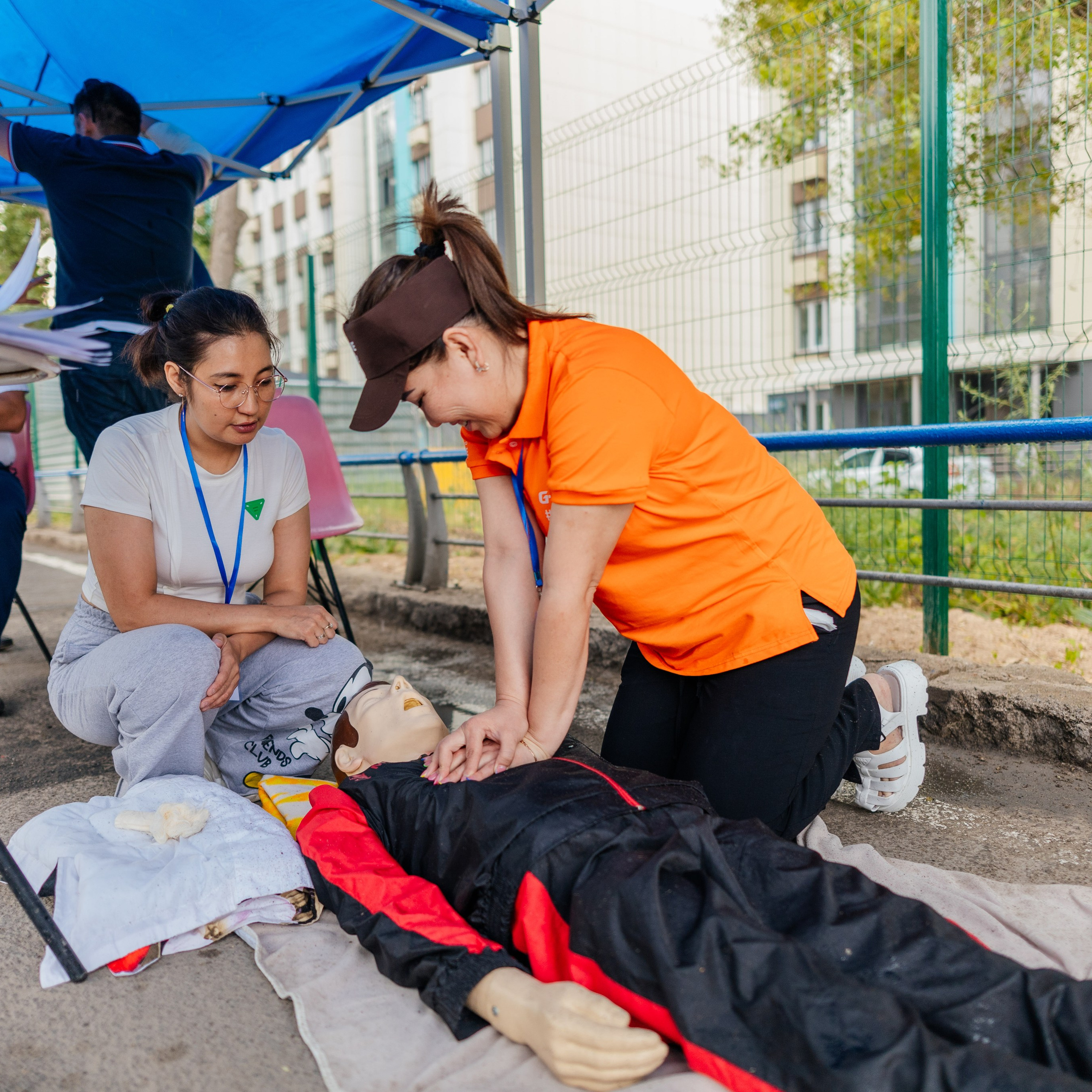 ГазПромНефть Время Первых