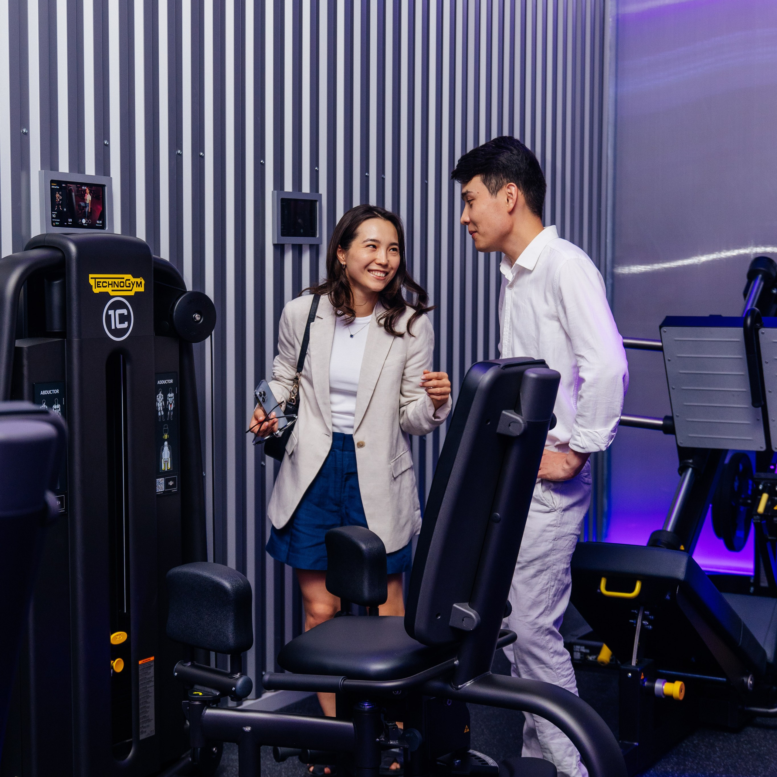 Hero’s Journey Almaty — Official Opening 🔥